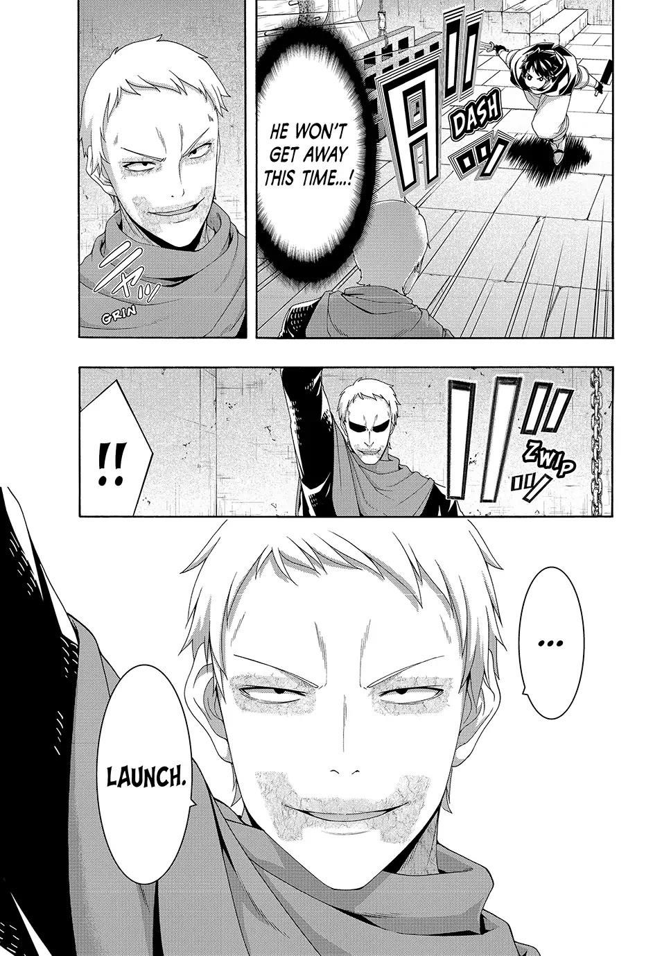 Read I'm Standing on a Million Lives EN Manga Online