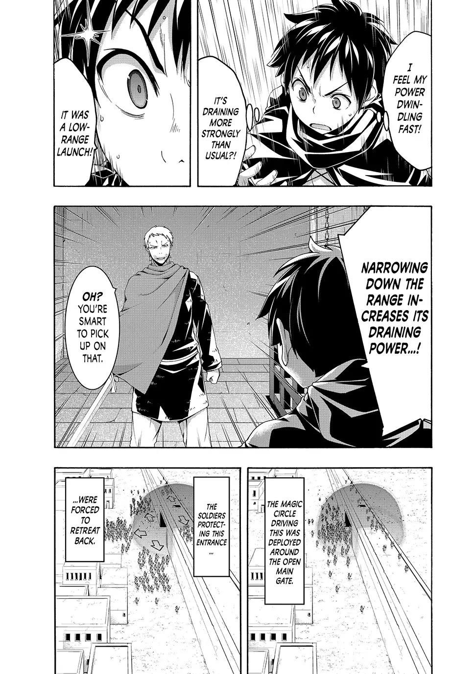 Read I'm Standing on a Million Lives EN Manga Online