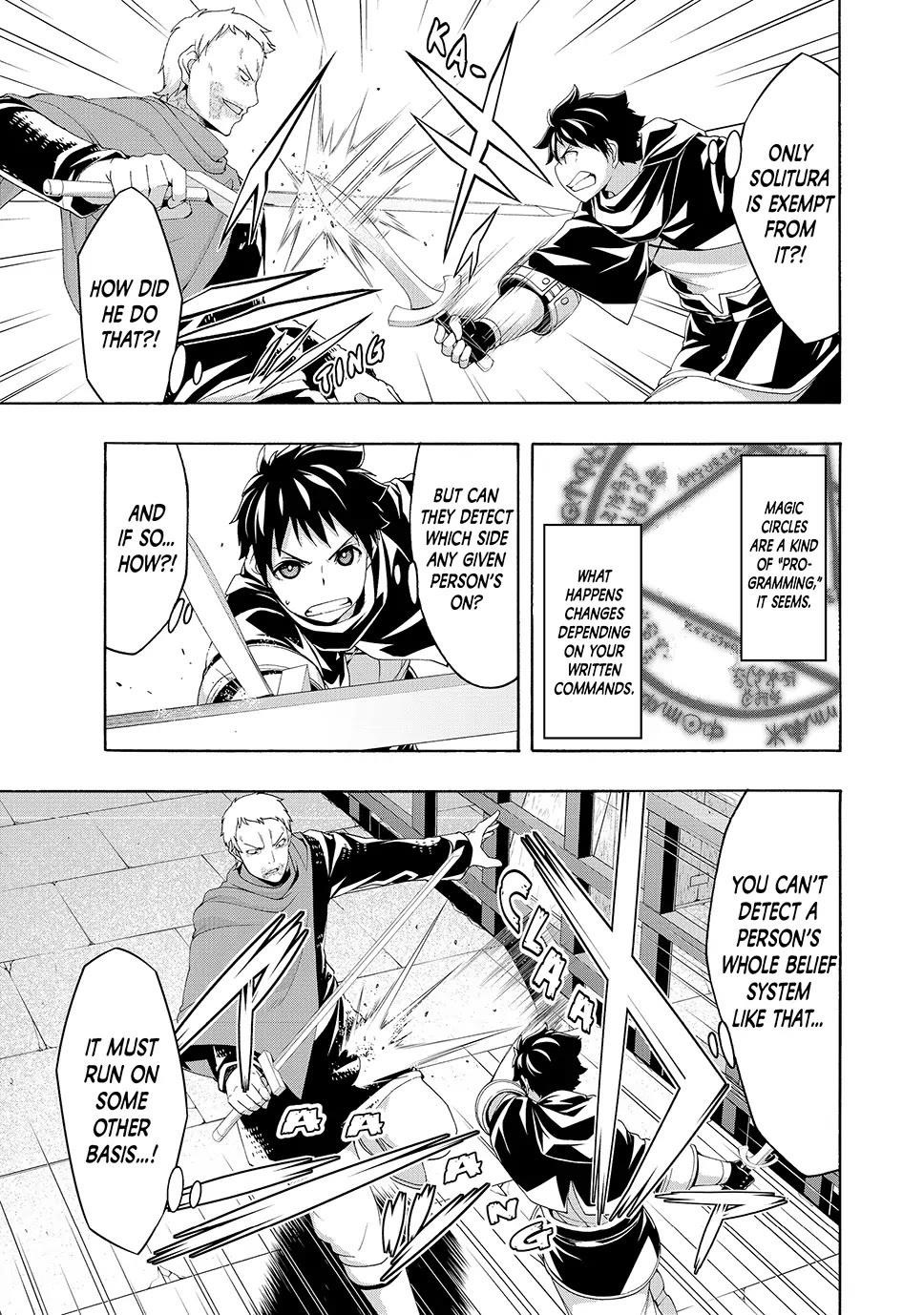 Read I'm Standing on a Million Lives EN Manga Online