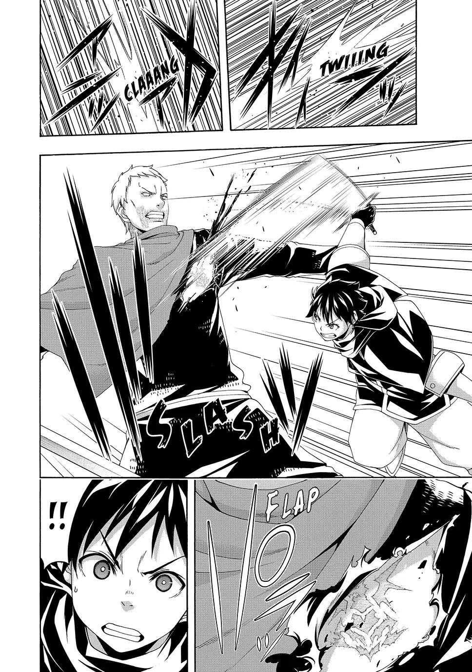 Read I'm Standing on a Million Lives EN Manga Online