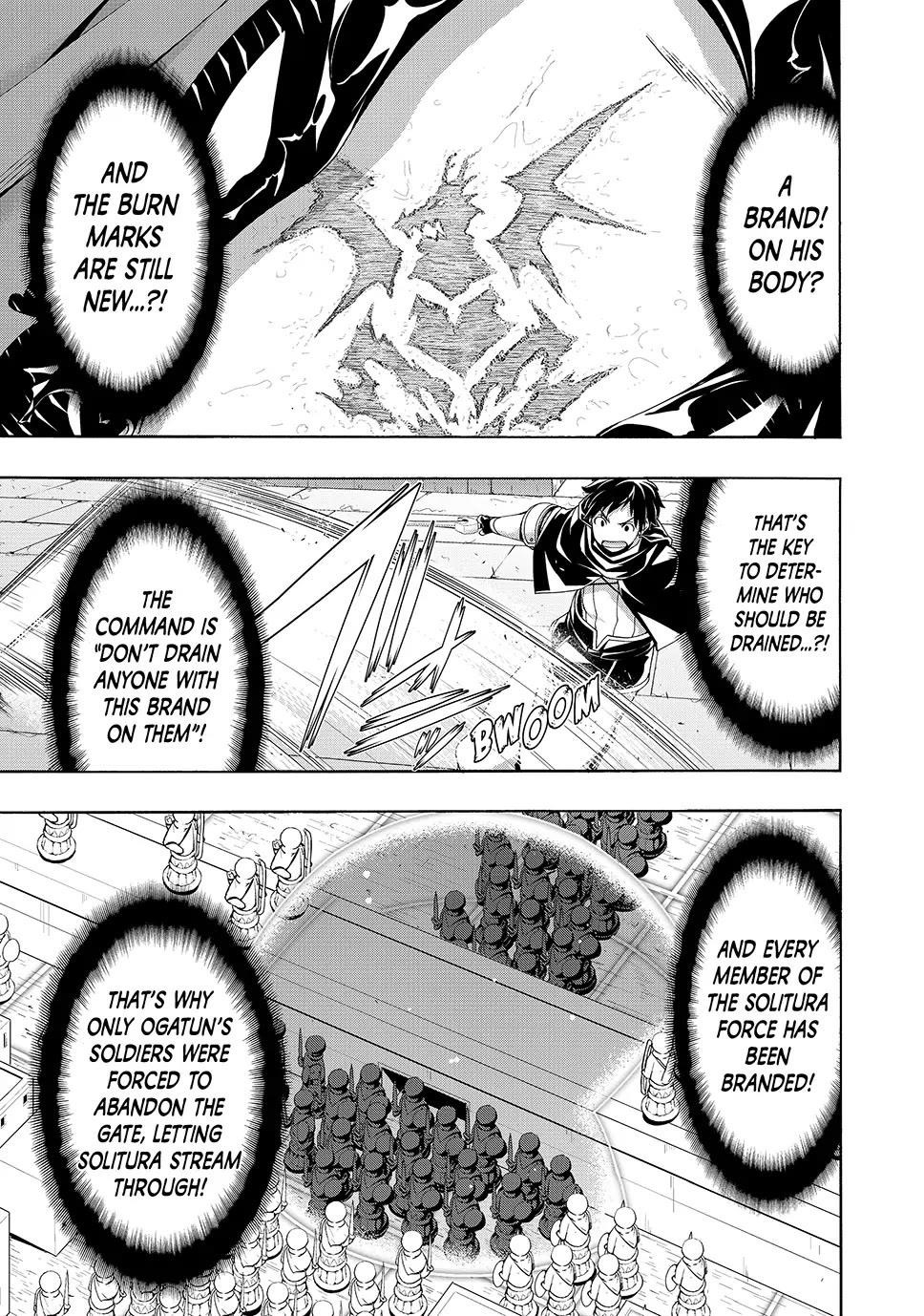 Read I'm Standing on a Million Lives EN Manga Online