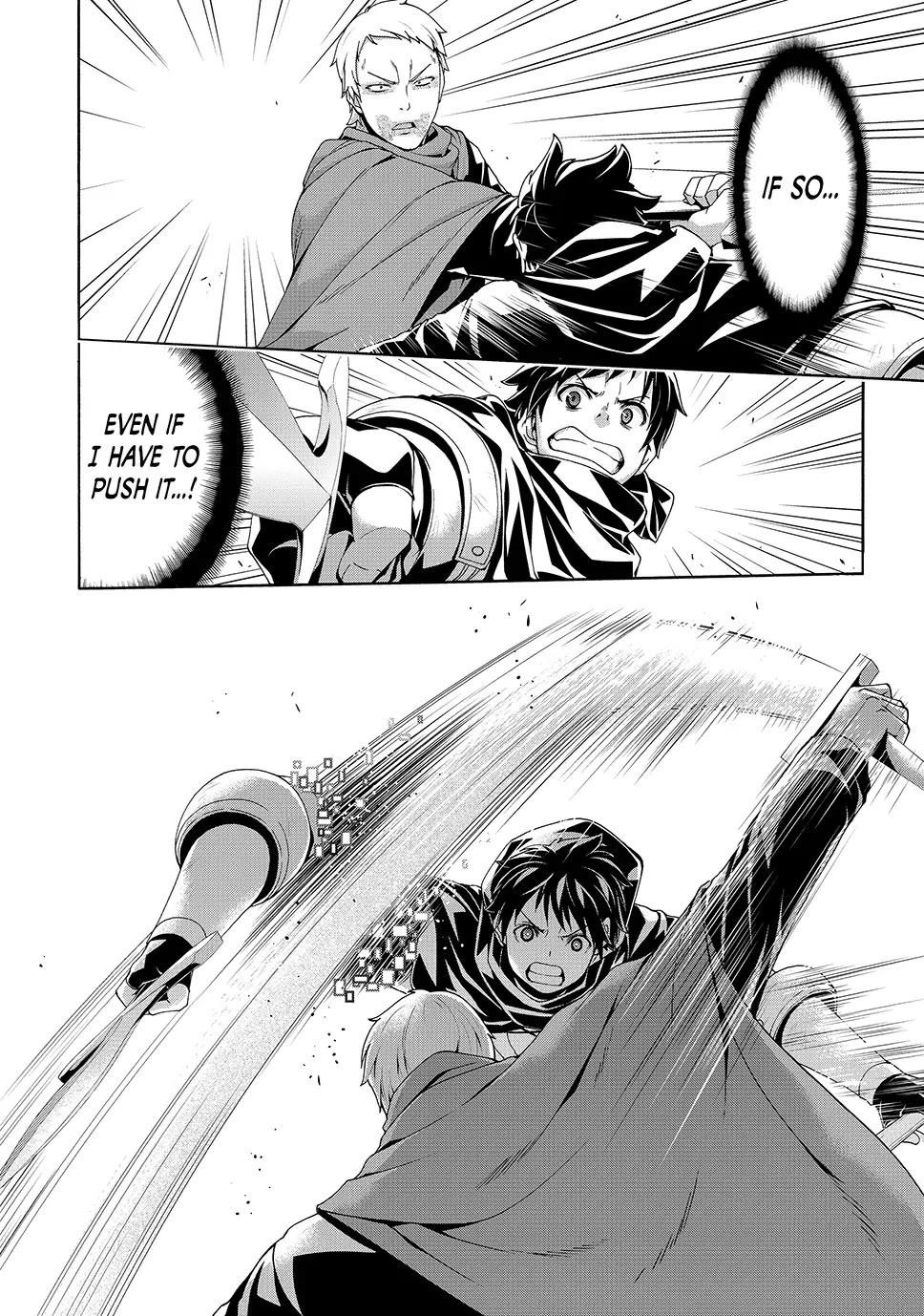 Read I'm Standing on a Million Lives EN Manga Online