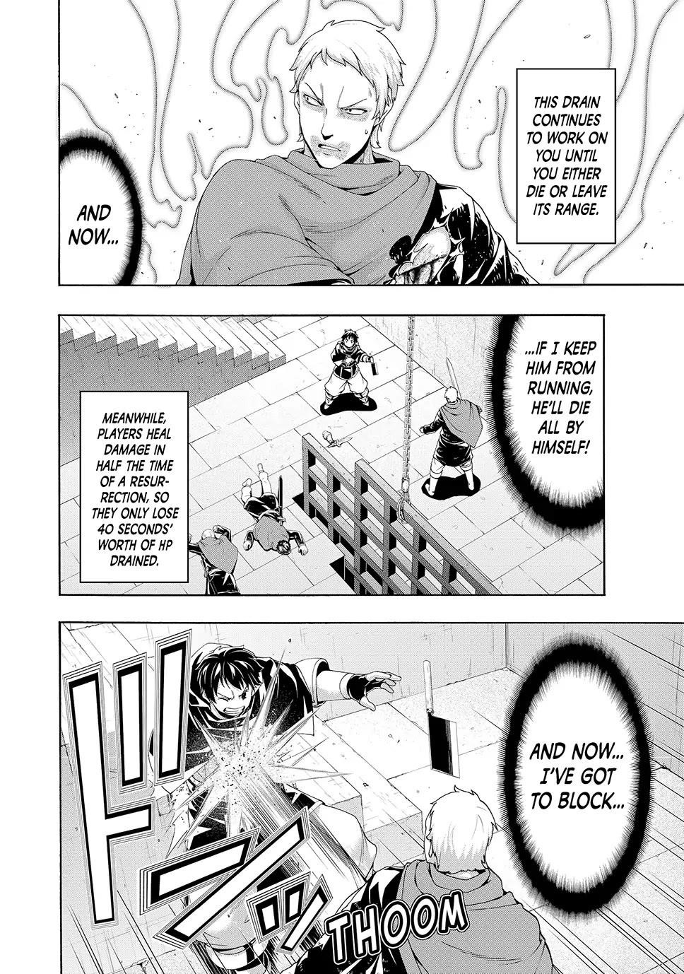 Read I'm Standing on a Million Lives EN Manga Online