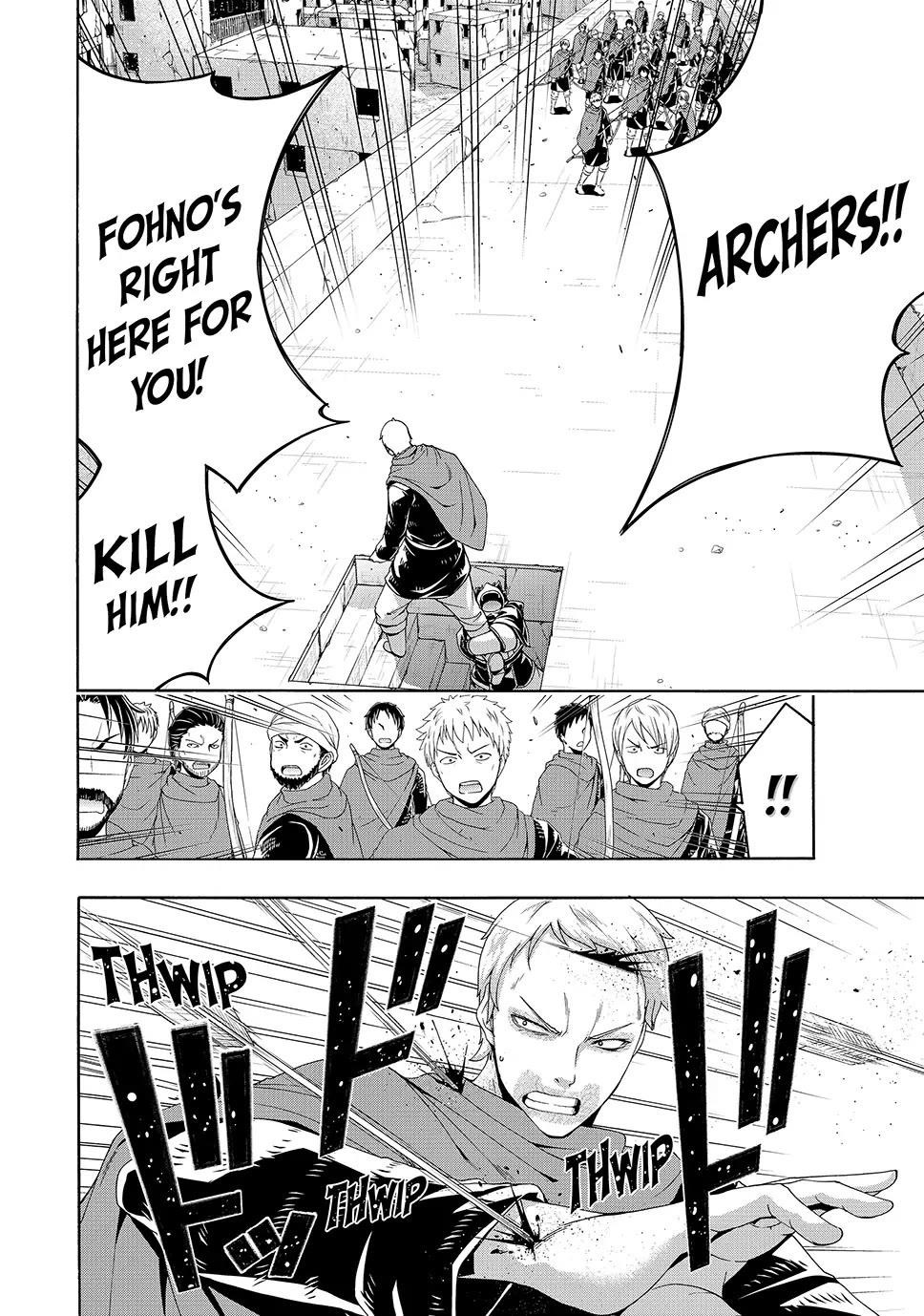 Read I'm Standing on a Million Lives EN Manga Online