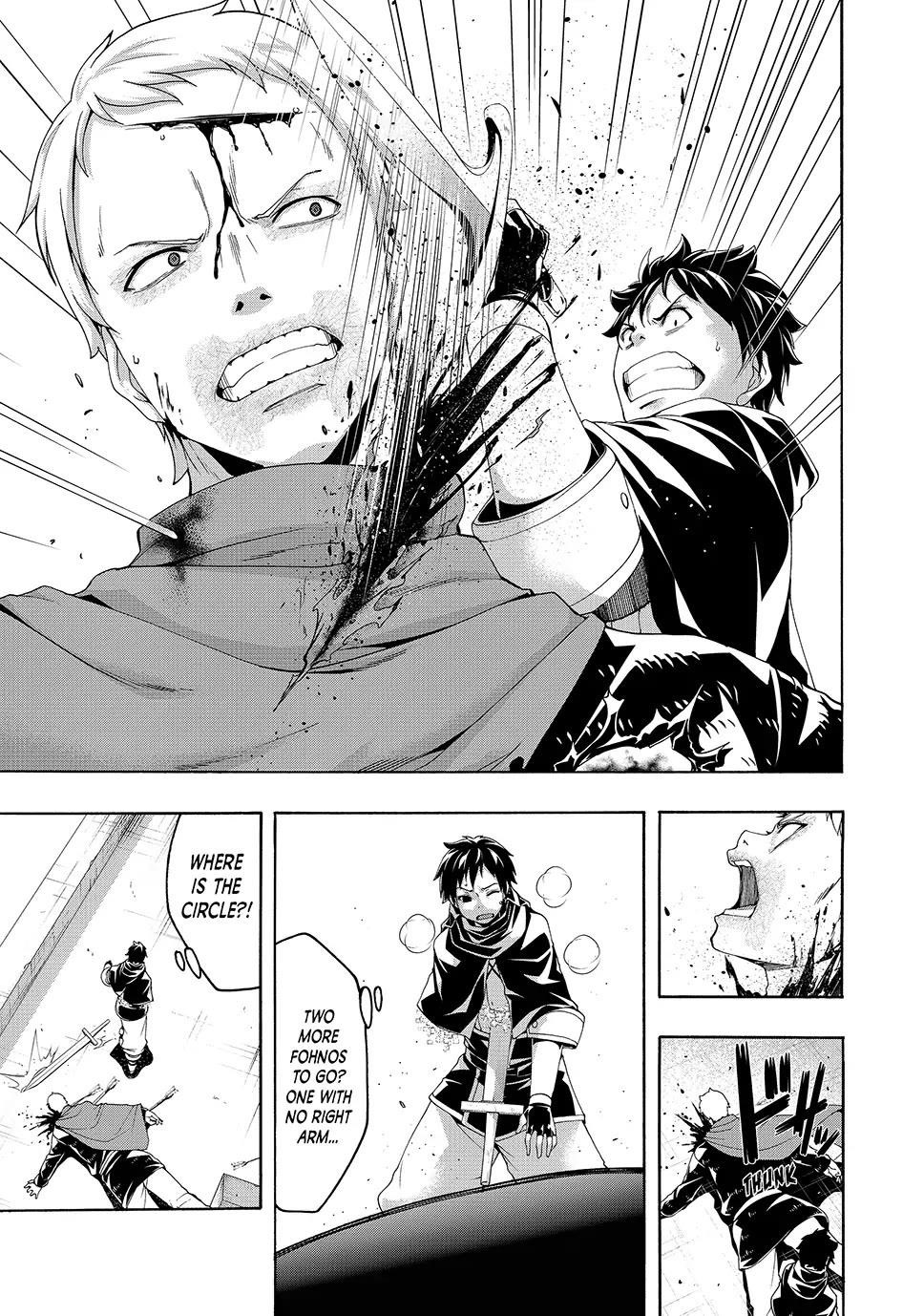 Read I'm Standing on a Million Lives EN Manga Online