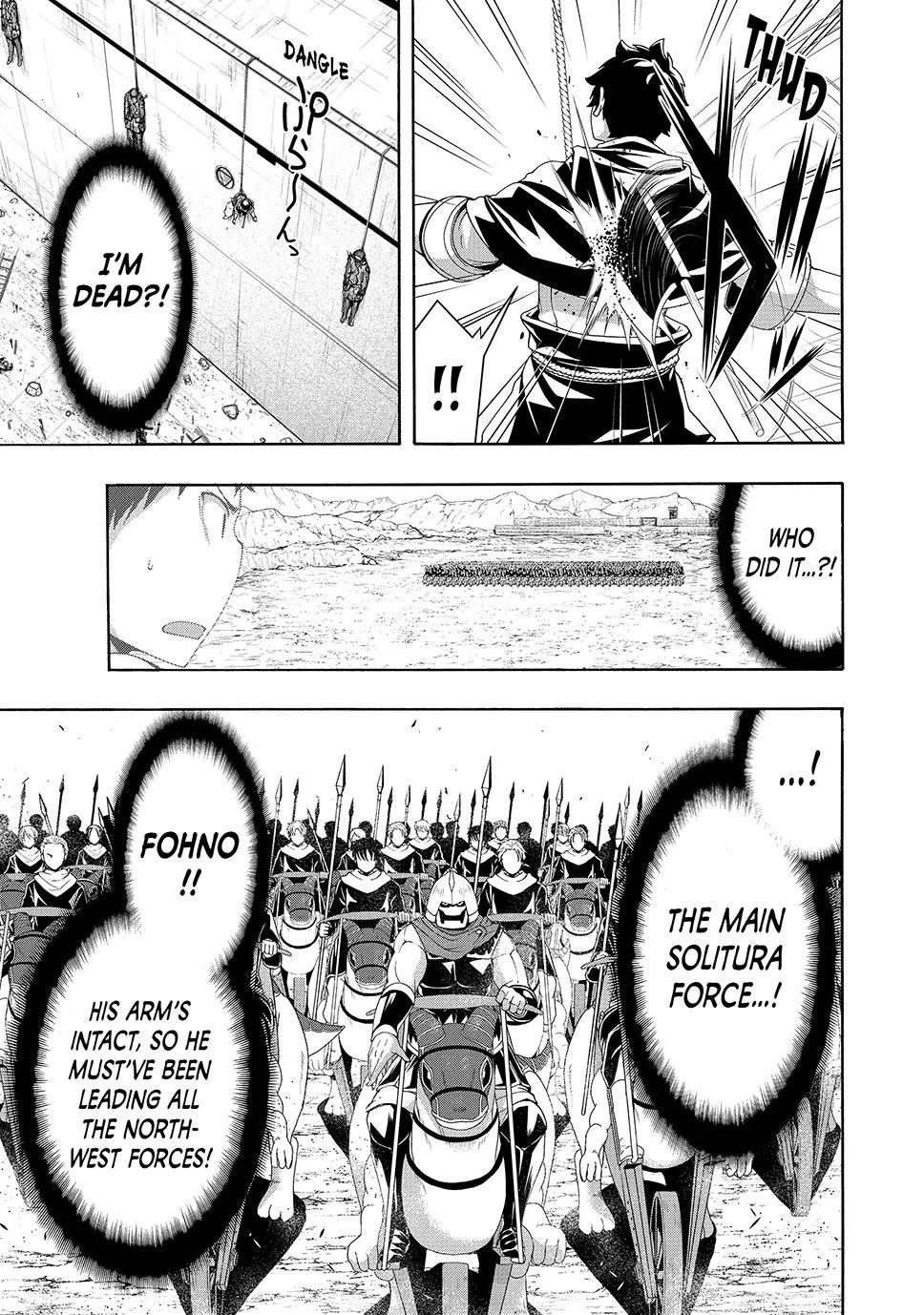 Read I'm Standing on a Million Lives EN Manga Online