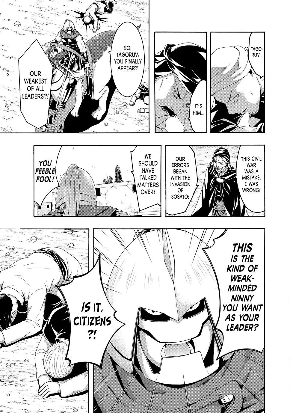 Read I'm Standing on a Million Lives EN Manga Online