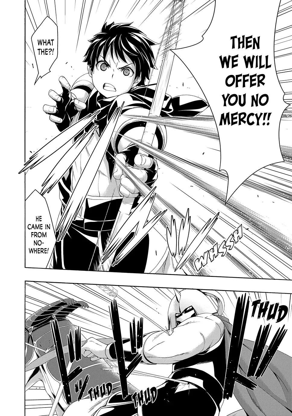 Read I'm Standing on a Million Lives EN Manga Online