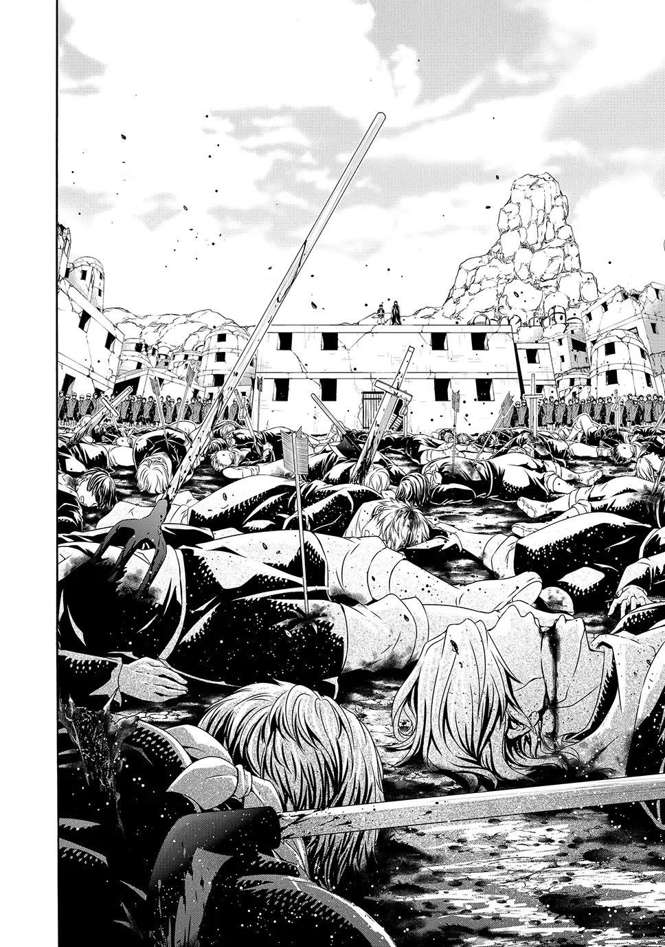 Read I'm Standing on a Million Lives EN Manga Online