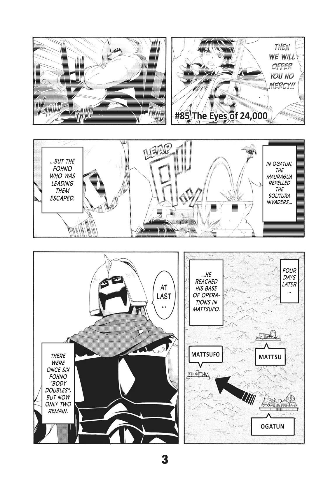 Read I'm Standing on a Million Lives EN Manga Online