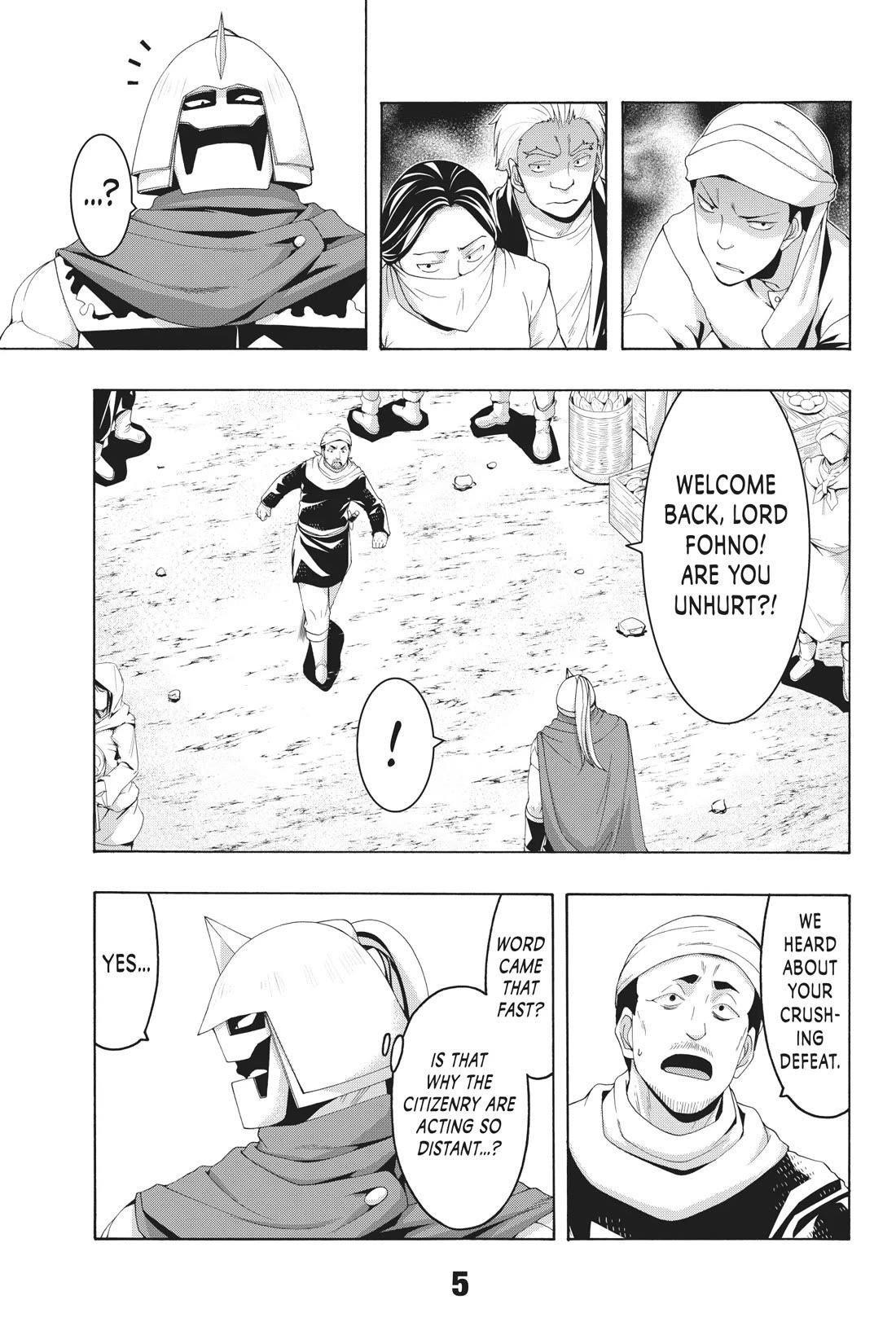 Read I'm Standing on a Million Lives EN Manga Online