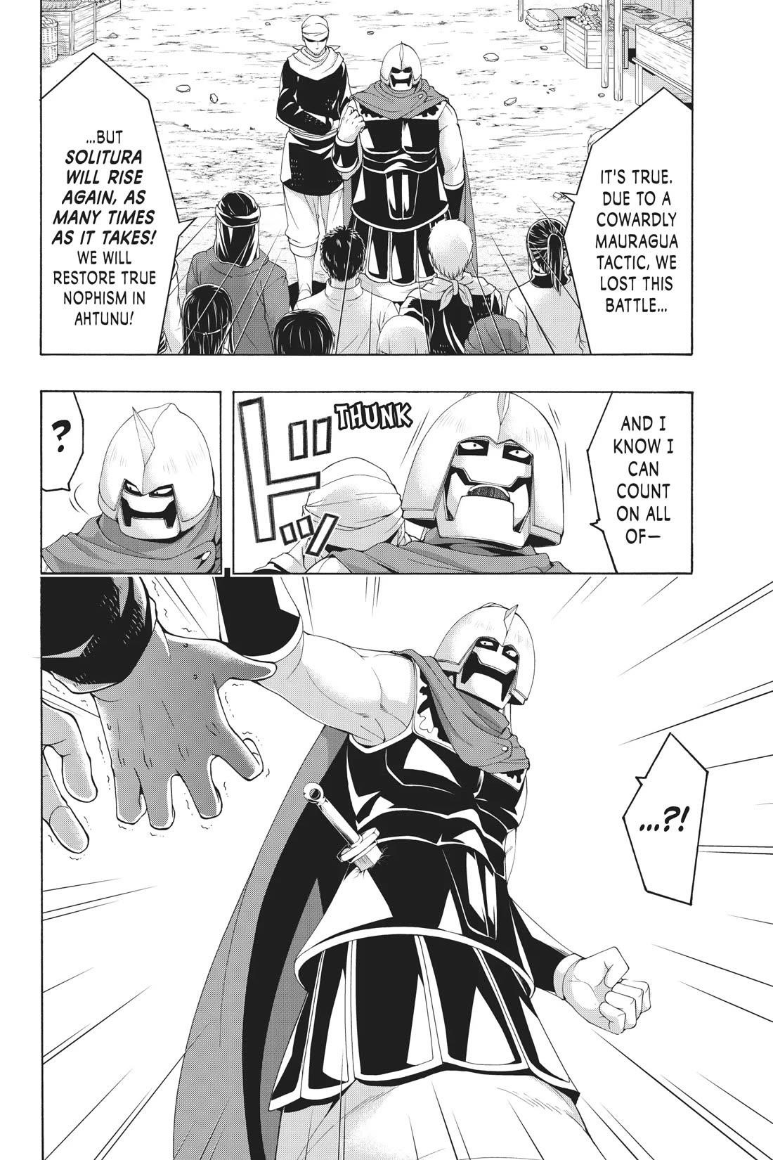 Read I'm Standing on a Million Lives EN Manga Online