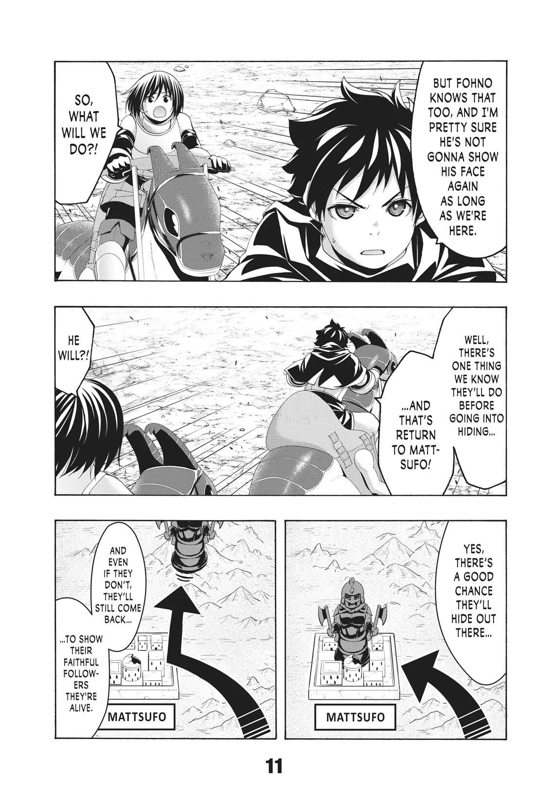 Read I'm Standing on a Million Lives EN Manga Online