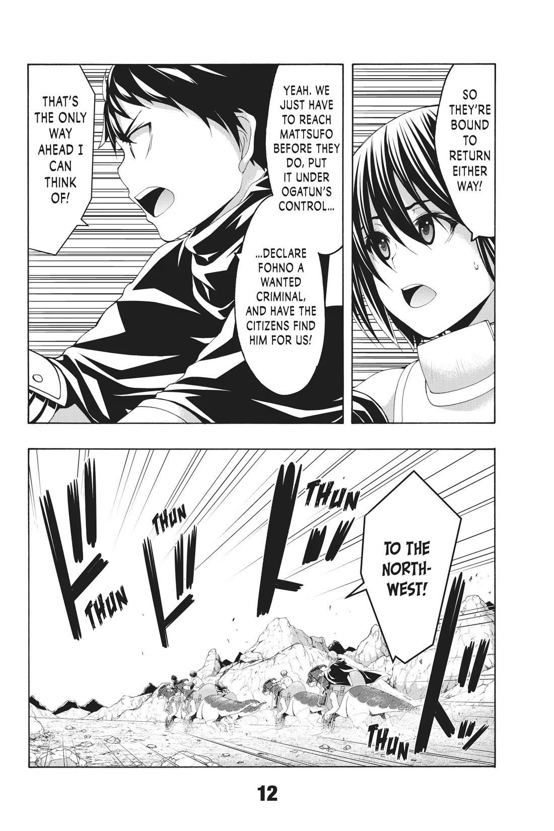 Read I'm Standing on a Million Lives EN Manga Online