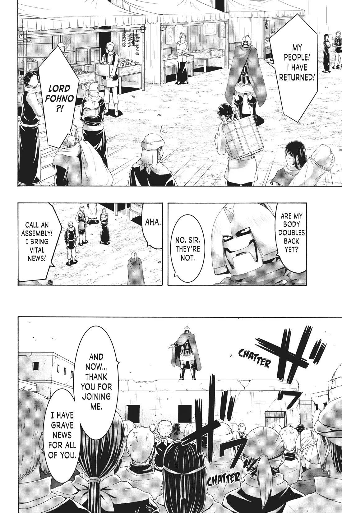 Read I'm Standing on a Million Lives EN Manga Online