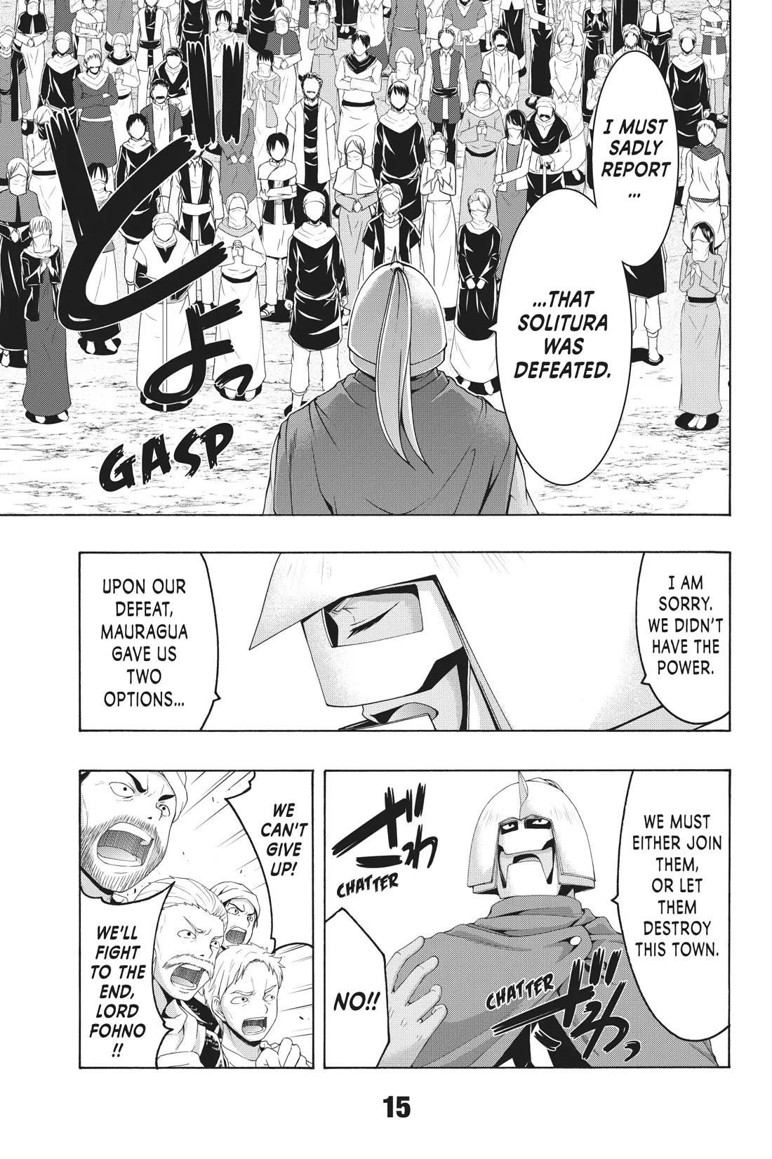 Read I'm Standing on a Million Lives EN Manga Online