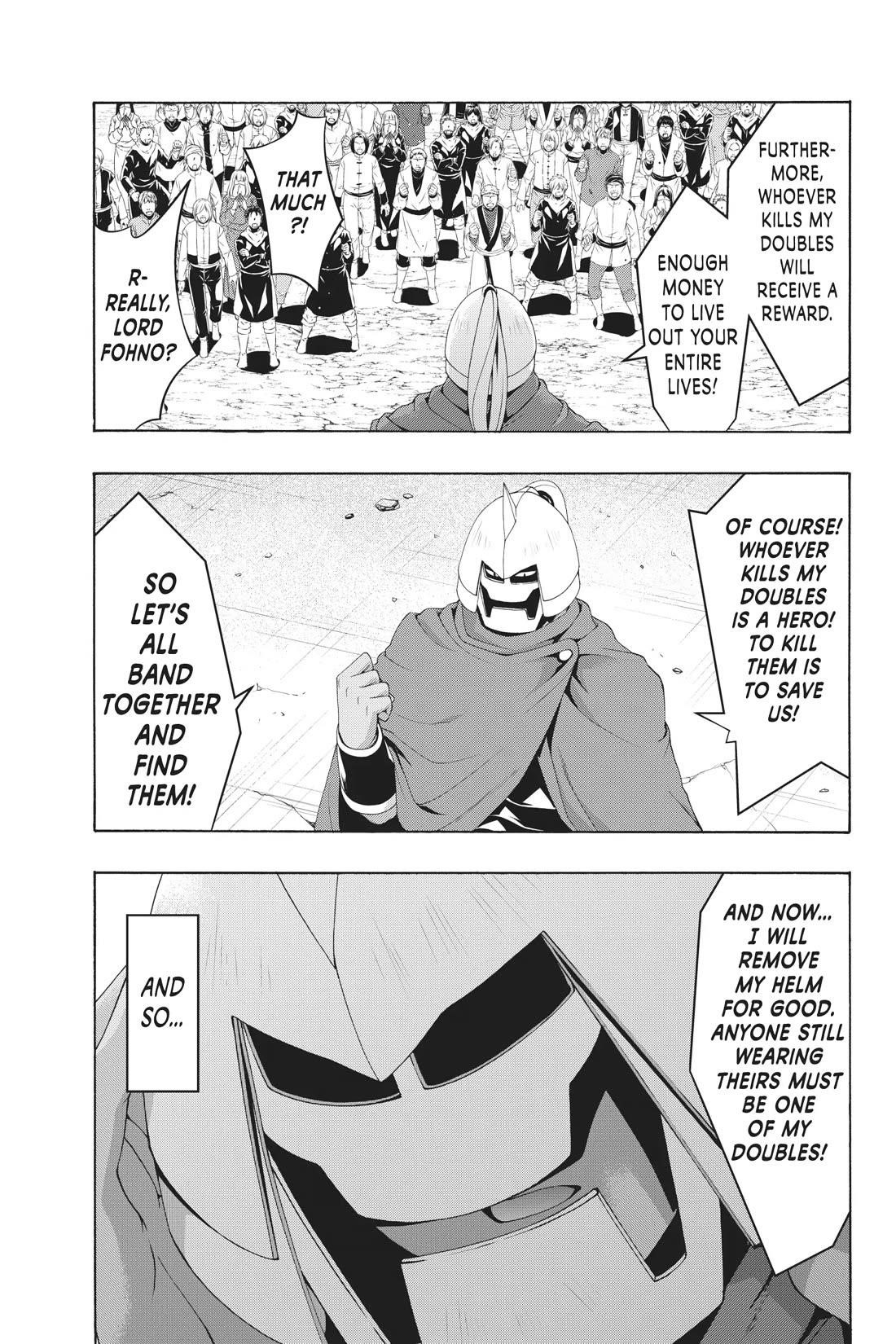 Read I'm Standing on a Million Lives EN Manga Online