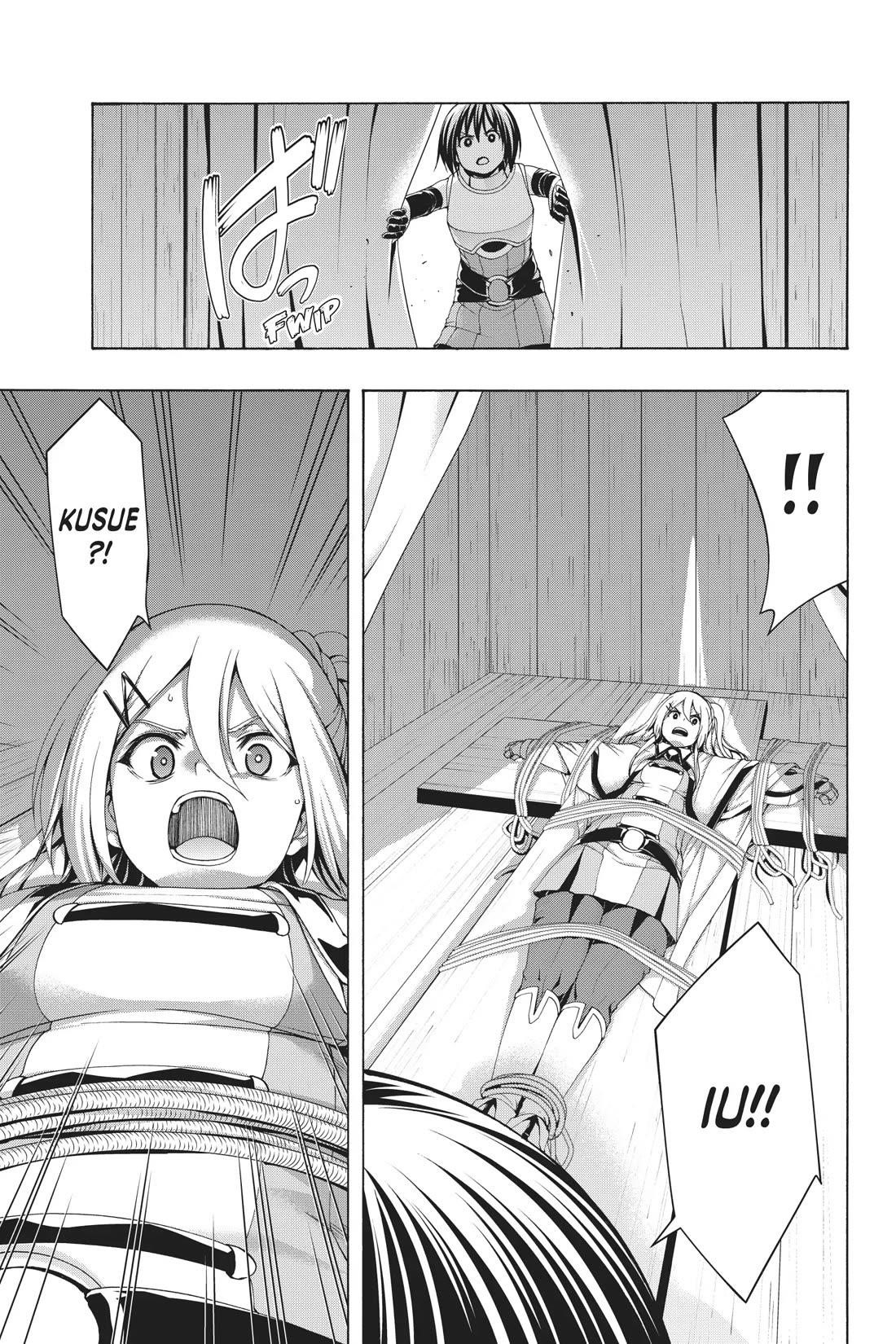 Read I'm Standing on a Million Lives EN Manga Online