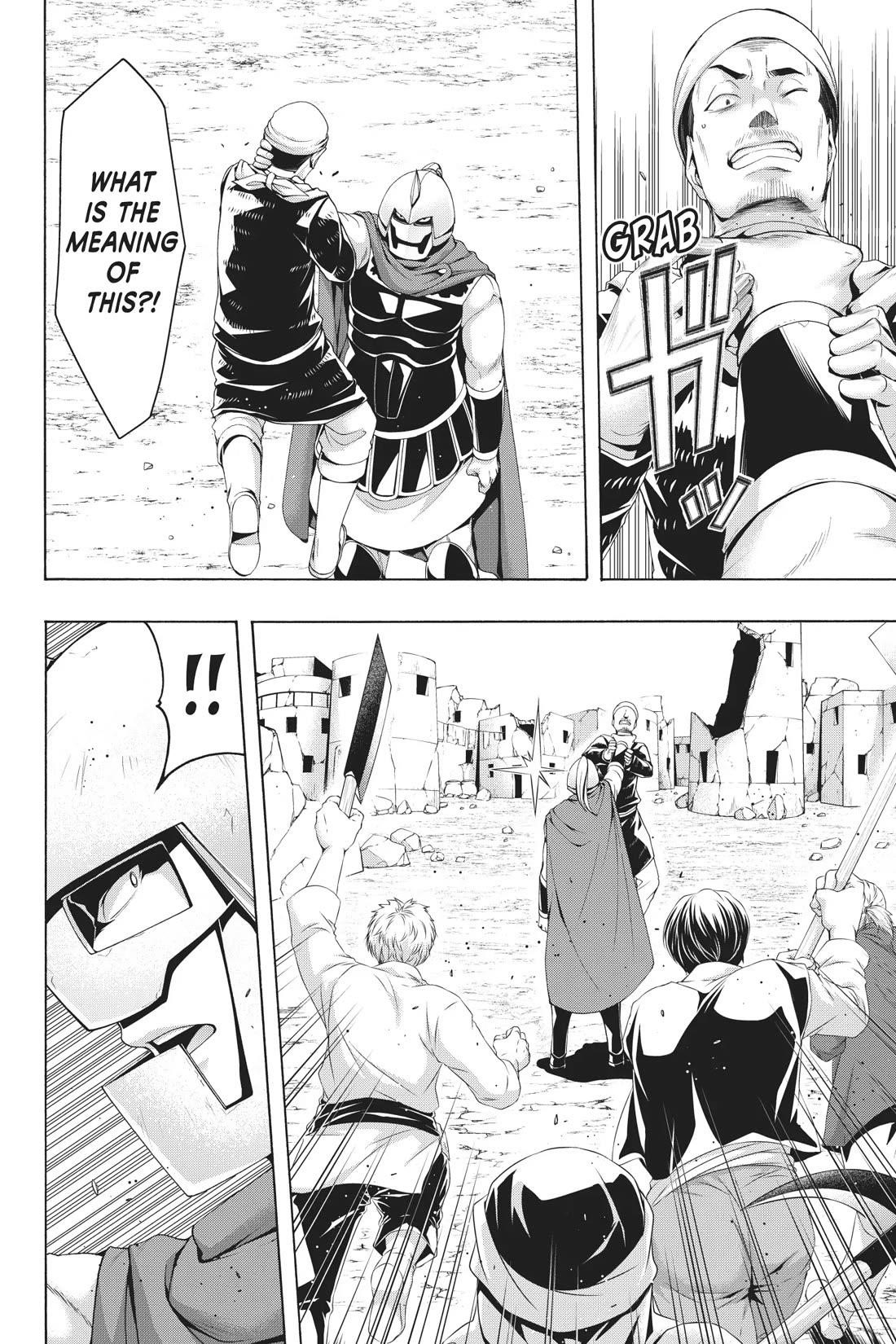 Read I'm Standing on a Million Lives EN Manga Online