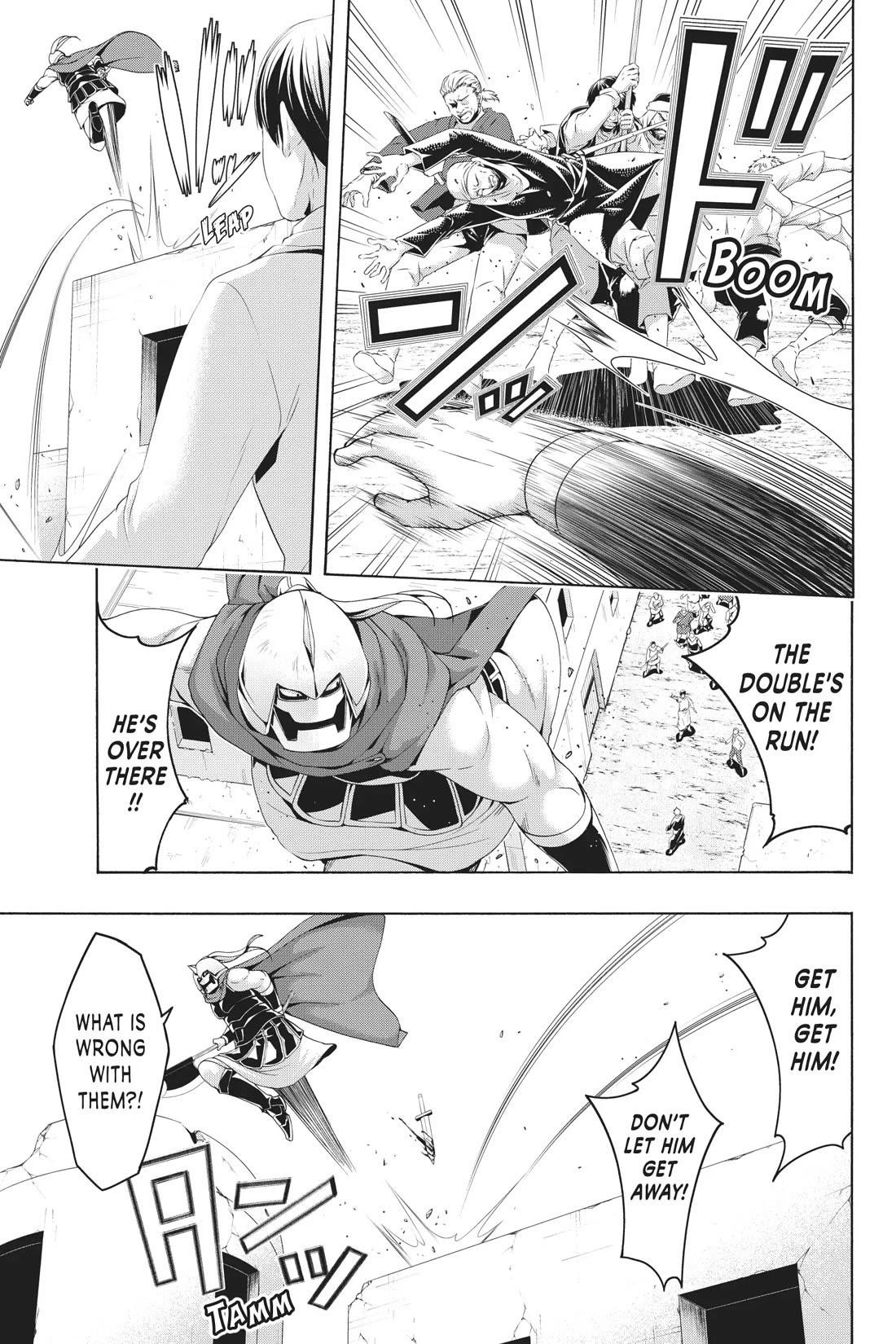 Read I'm Standing on a Million Lives EN Manga Online