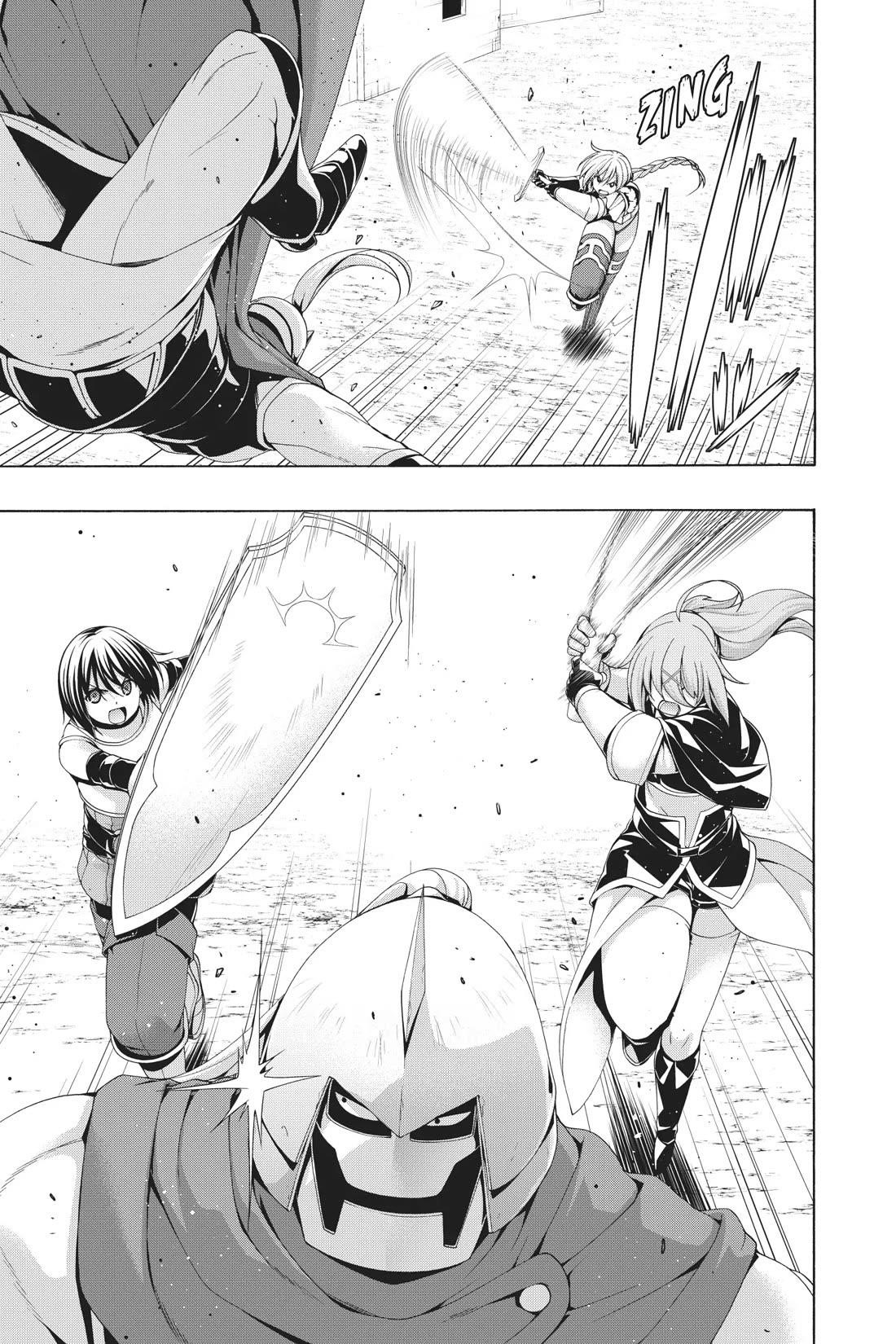 Read I'm Standing on a Million Lives EN Manga Online