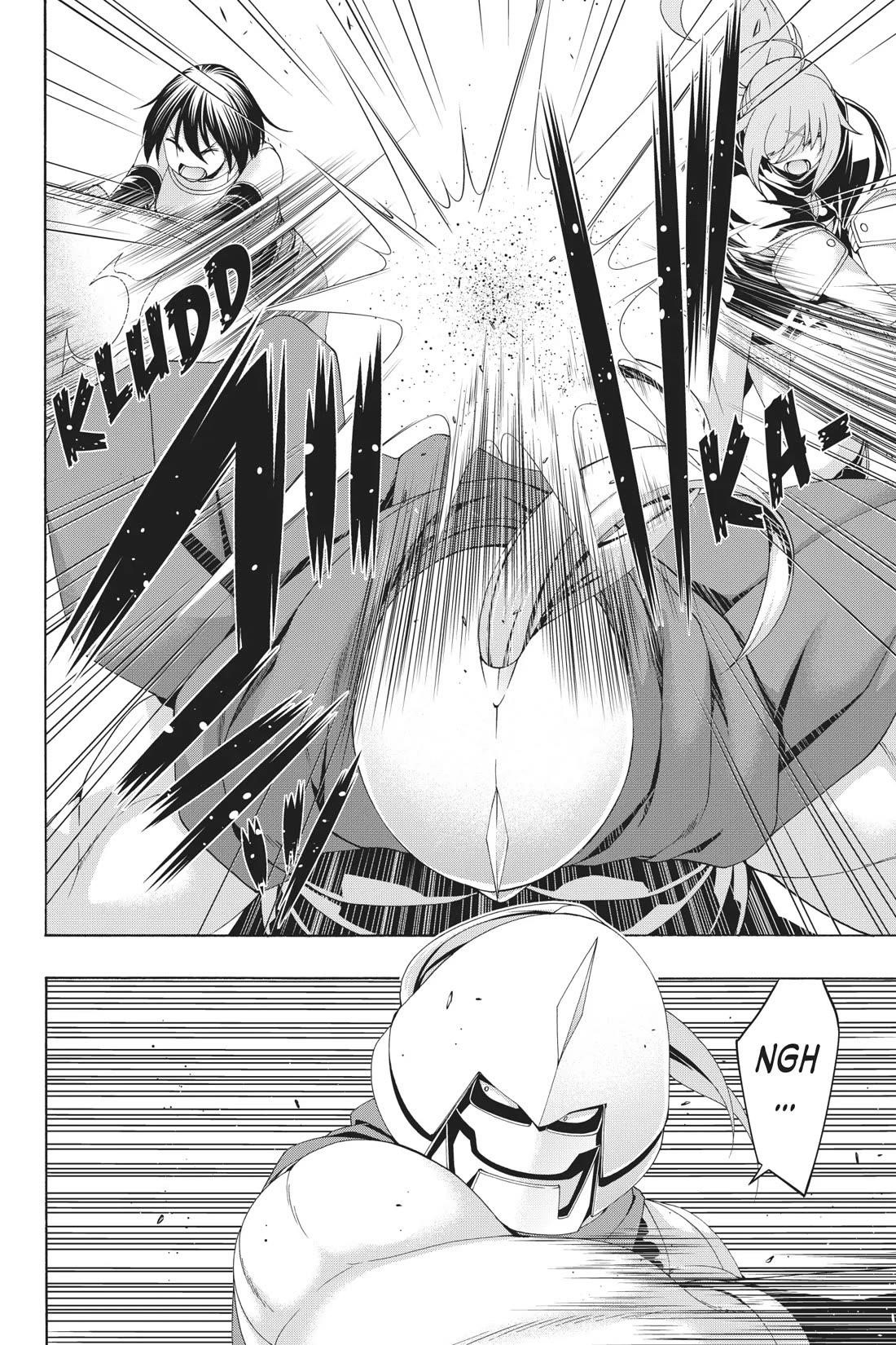 Read I'm Standing on a Million Lives EN Manga Online