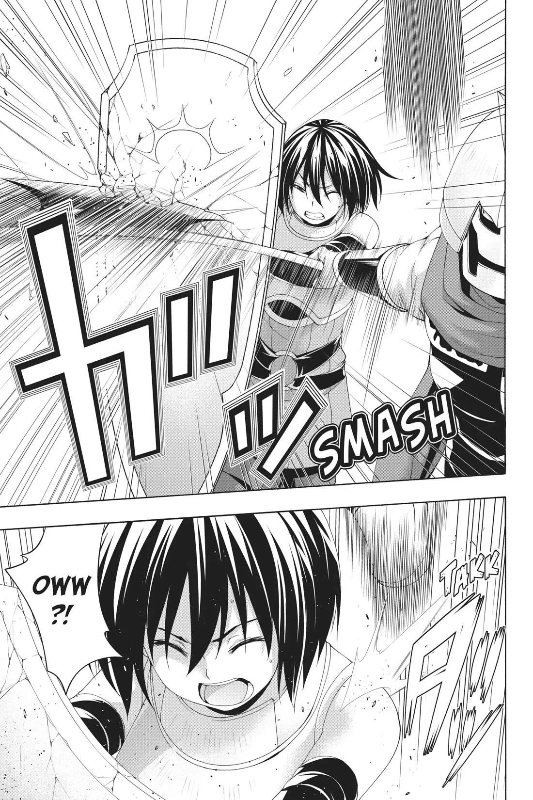 Read I'm Standing on a Million Lives EN Manga Online