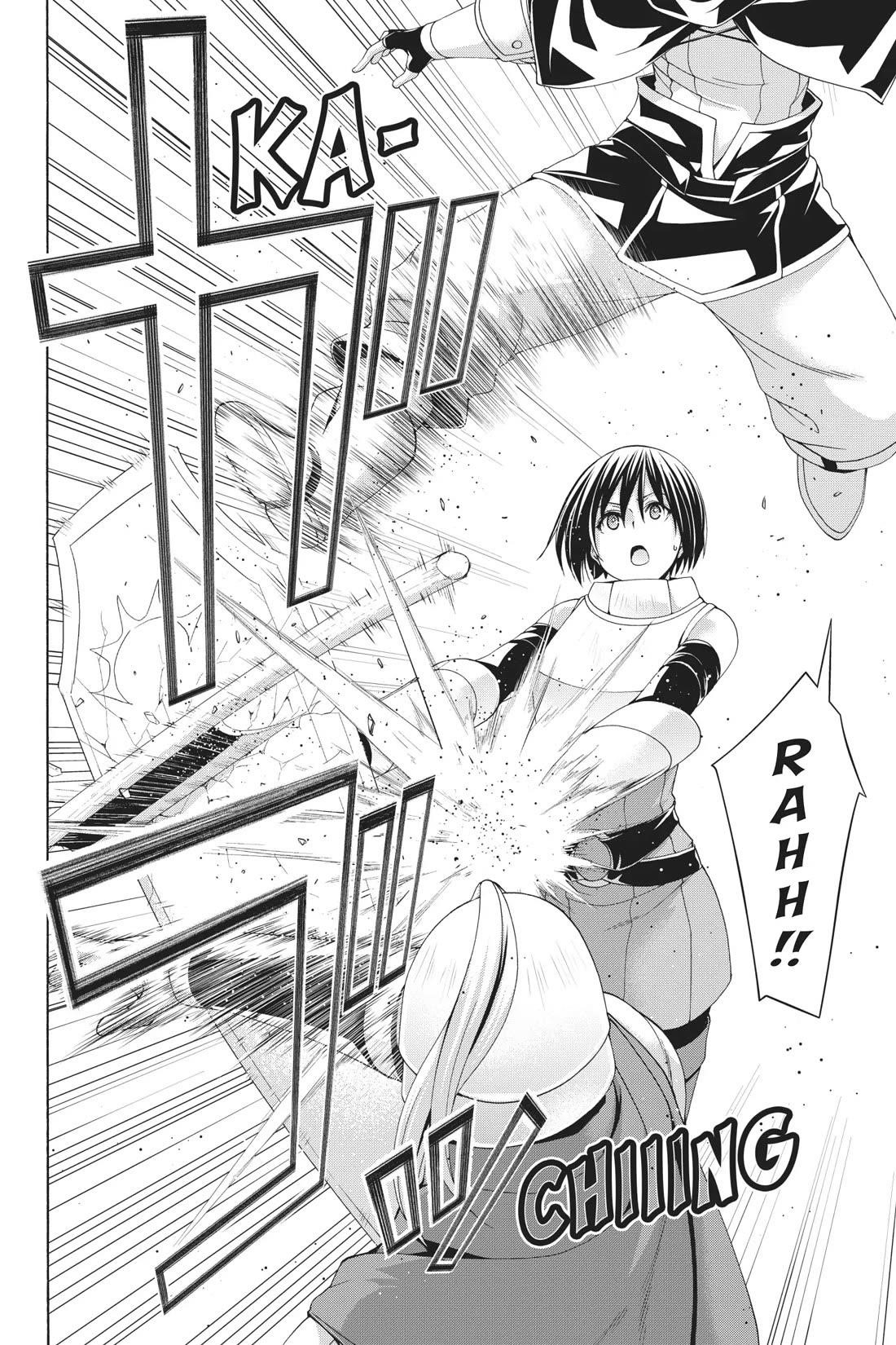 Read I'm Standing on a Million Lives EN Manga Online