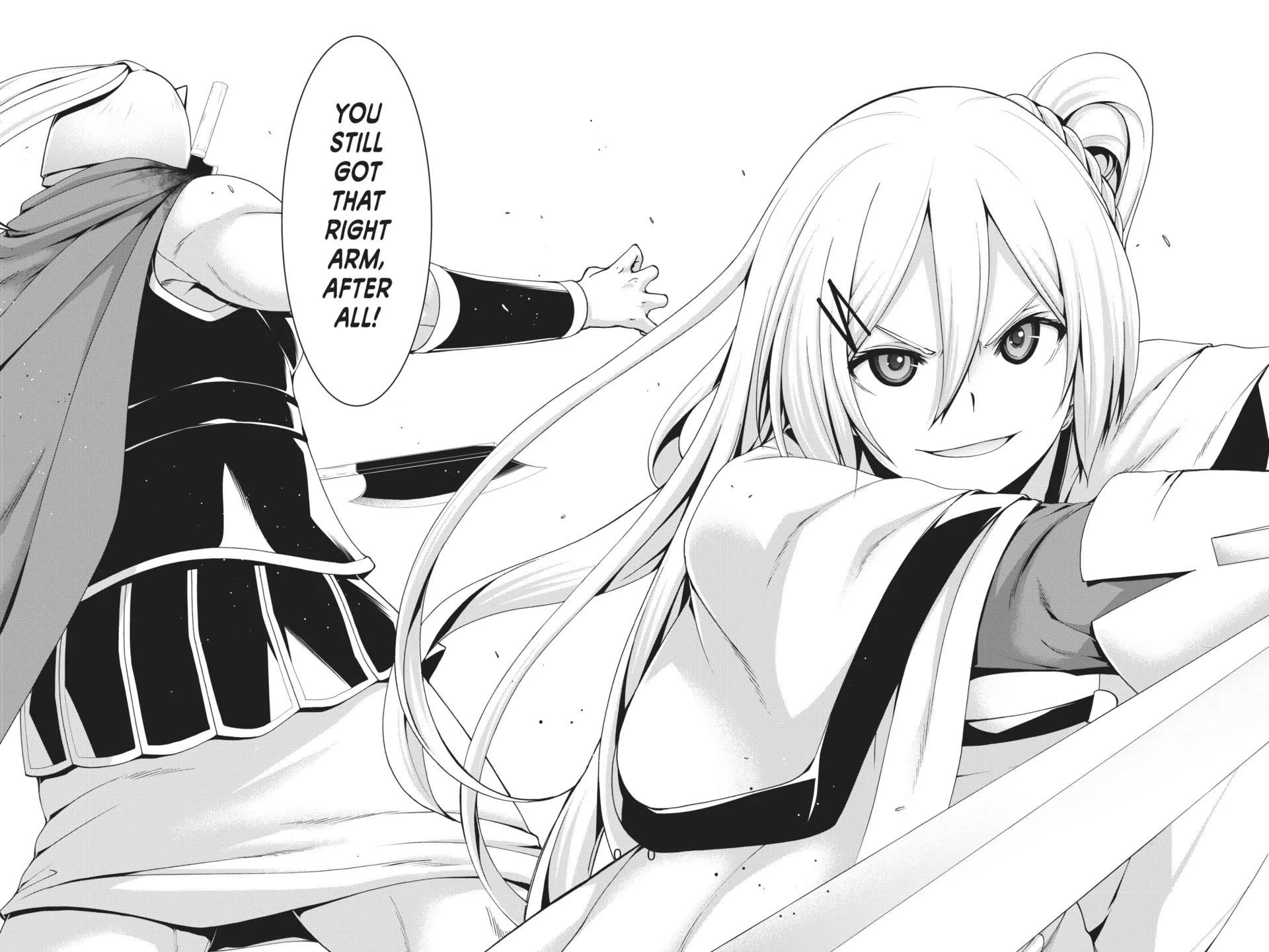 Read I'm Standing on a Million Lives EN Manga Online