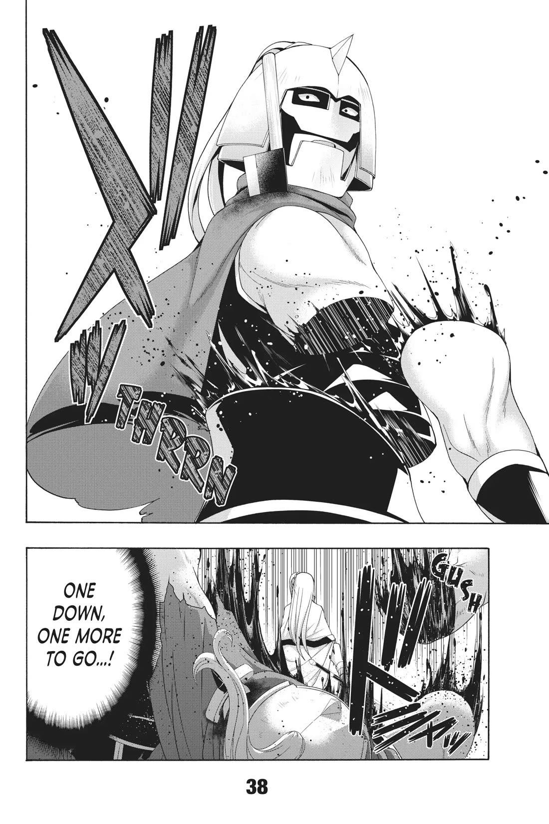 Read I'm Standing on a Million Lives EN Manga Online