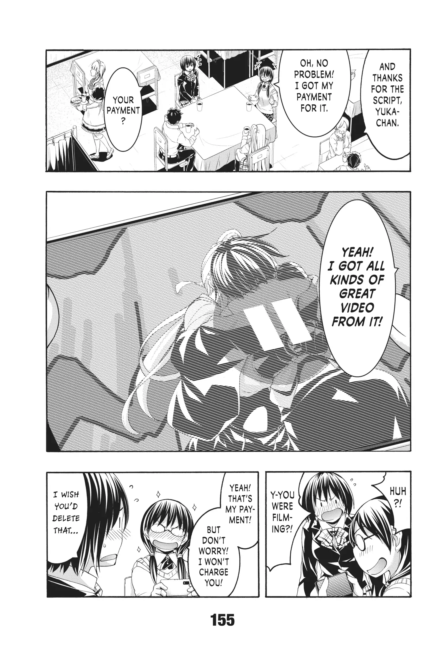 Read I'm Standing on a Million Lives EN Manga Online