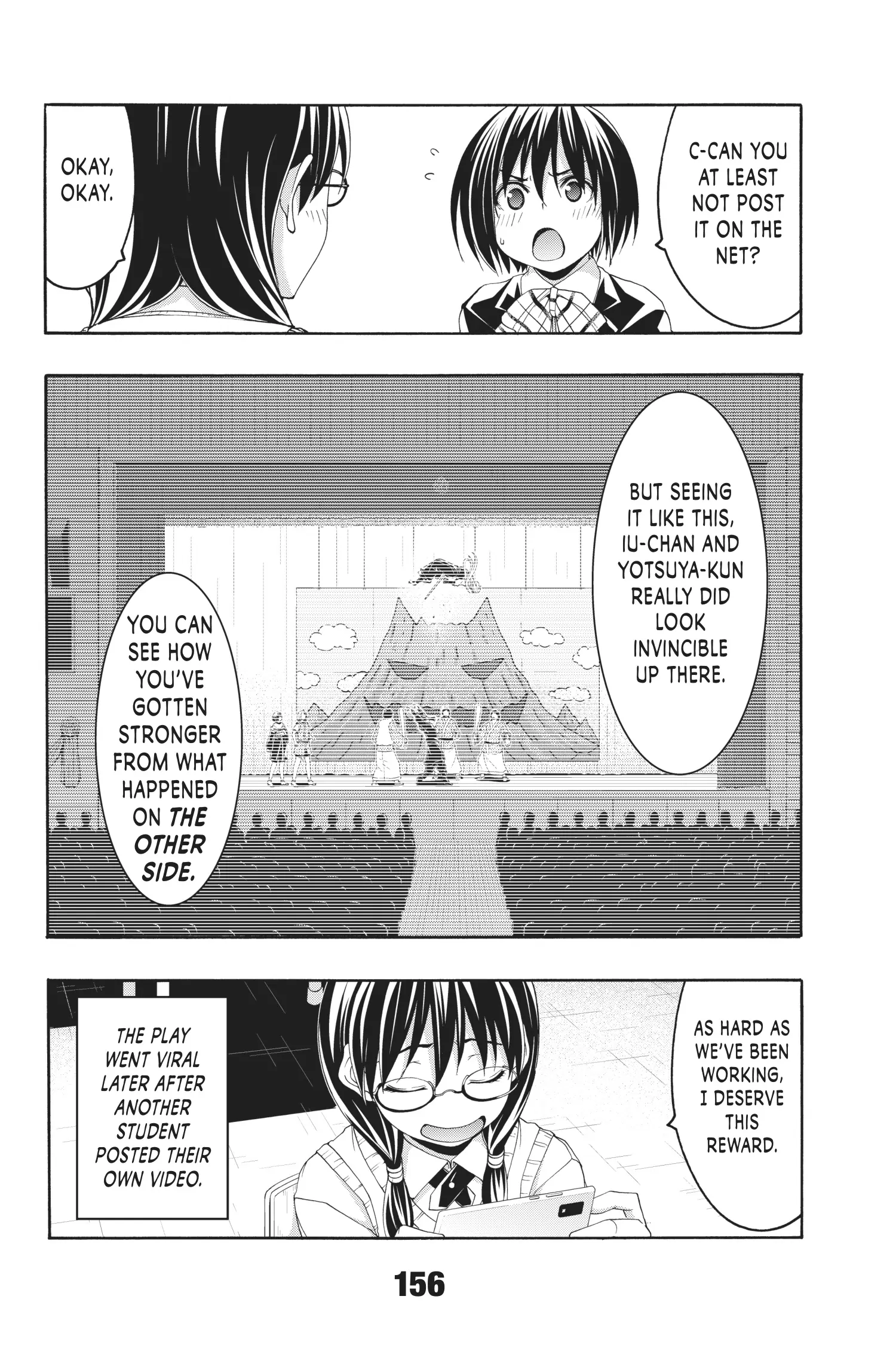 Read I'm Standing on a Million Lives EN Manga Online