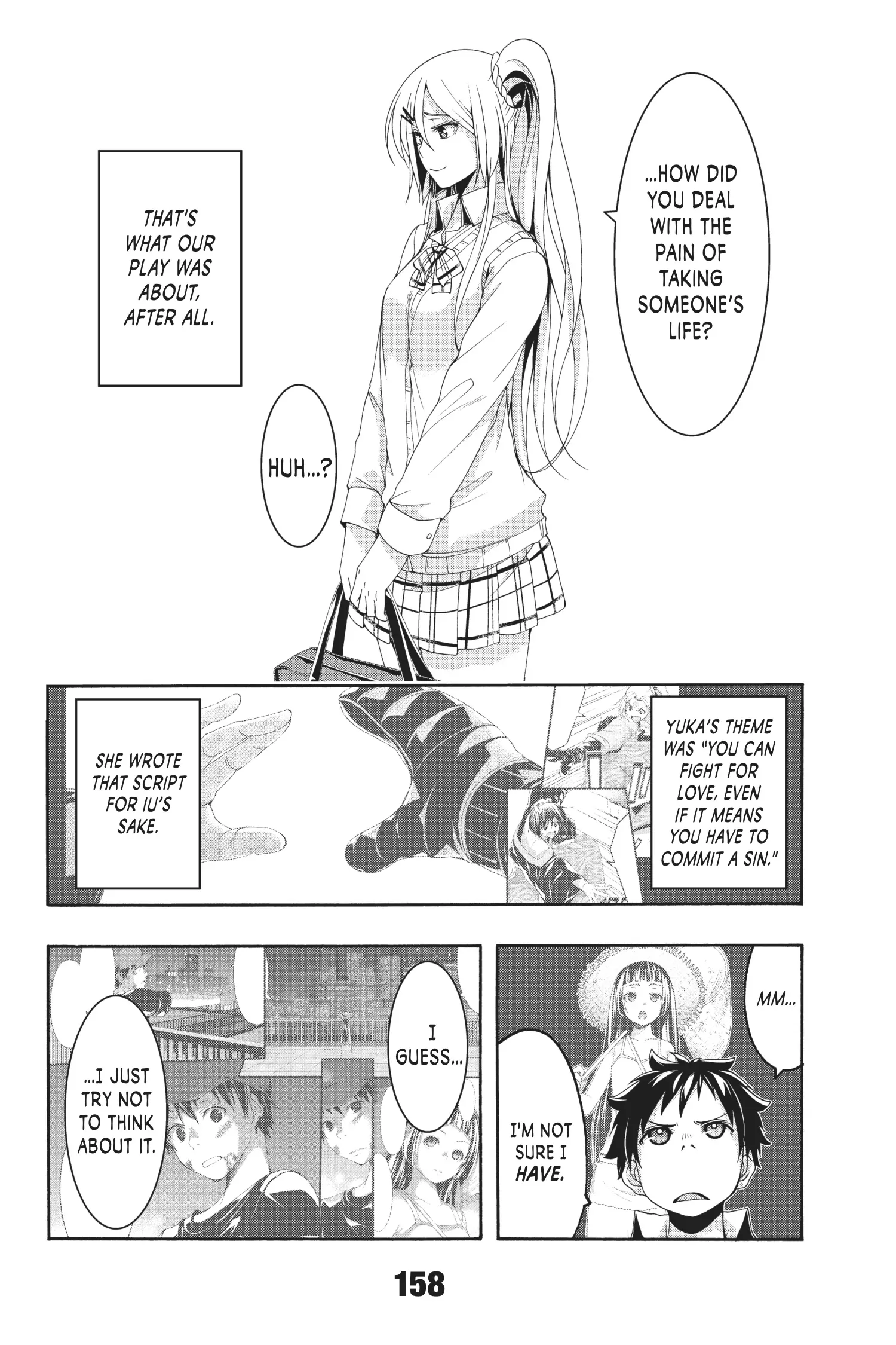 Read I'm Standing on a Million Lives EN Manga Online