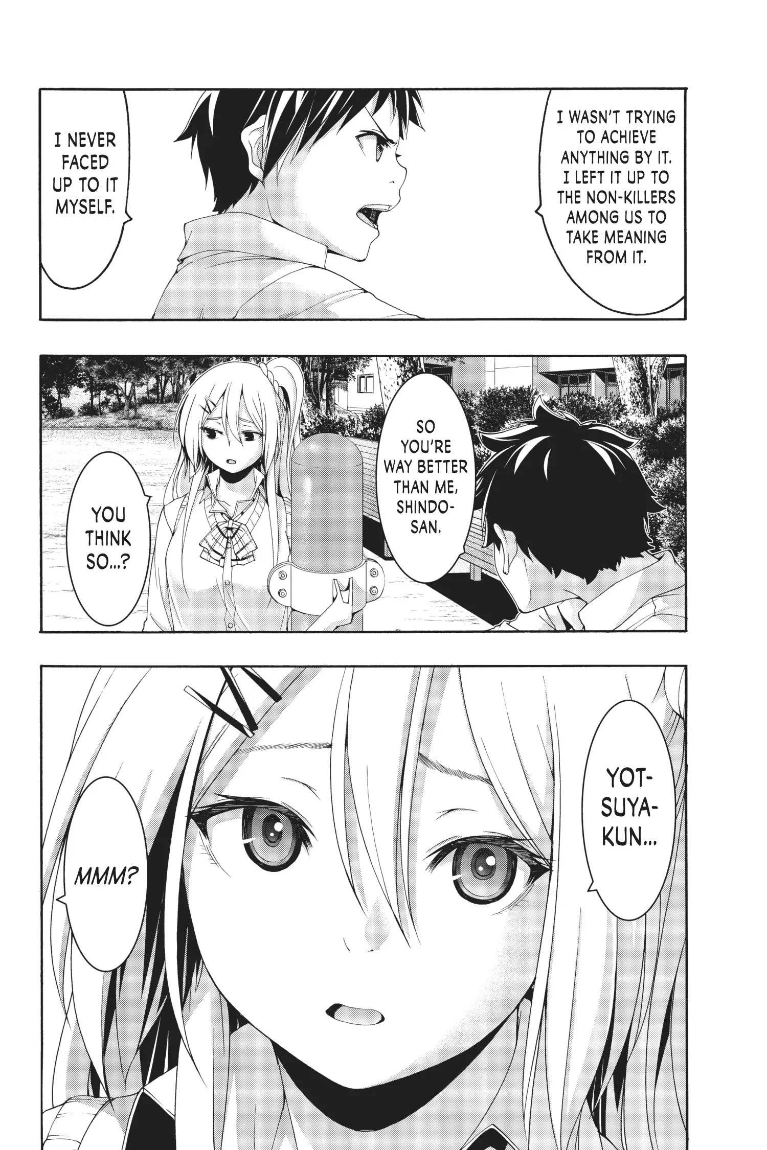 Read I'm Standing on a Million Lives EN Manga Online