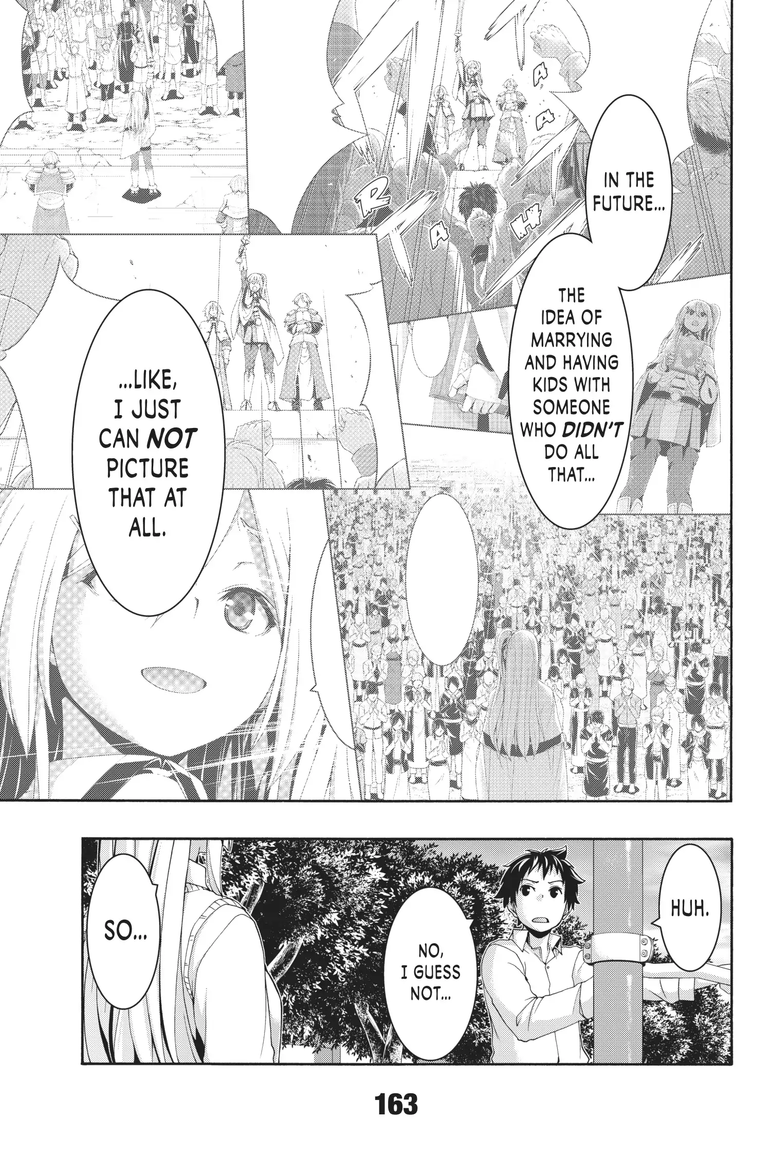 Read I'm Standing on a Million Lives EN Manga Online