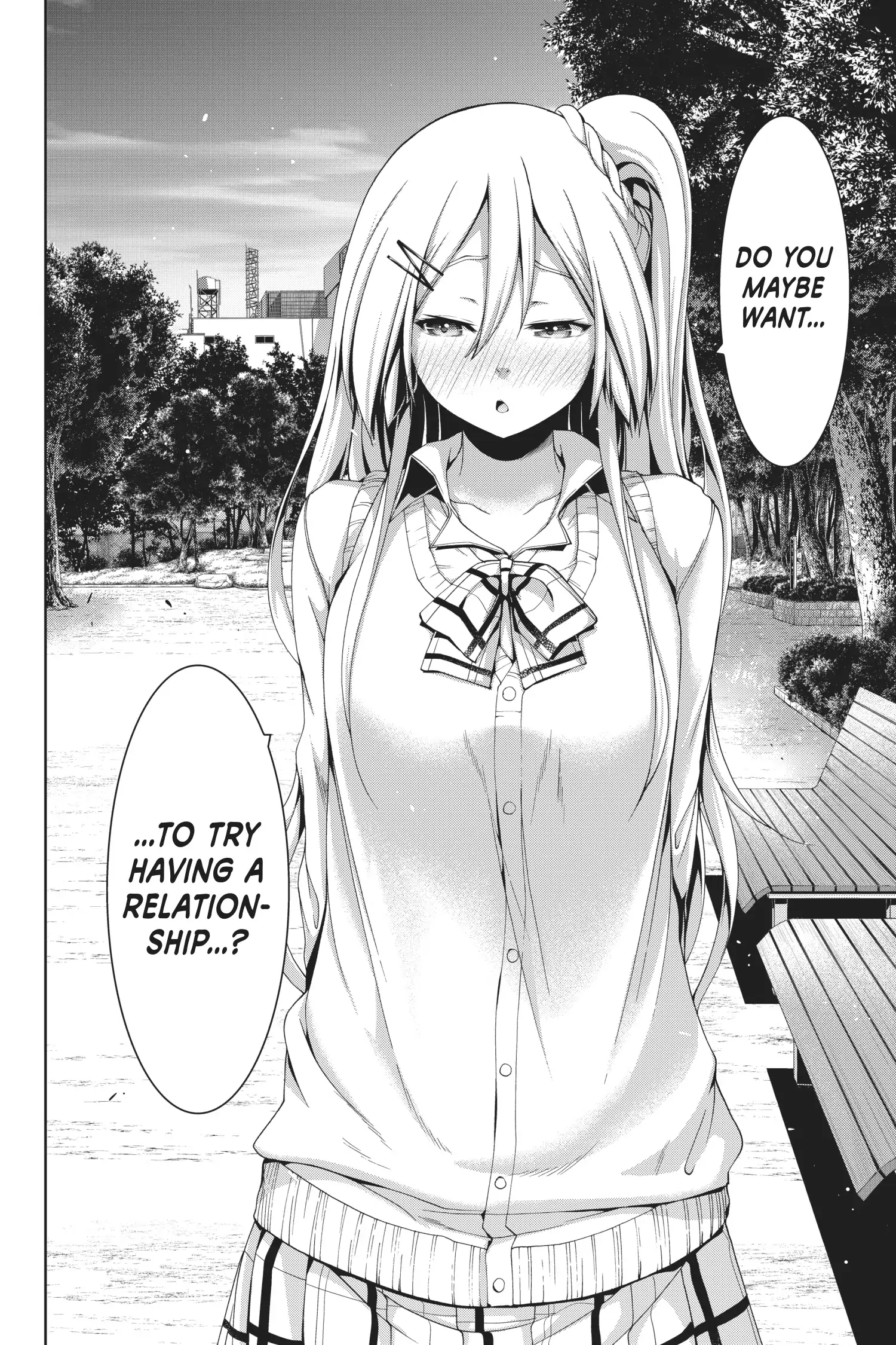 Read I'm Standing on a Million Lives EN Manga Online