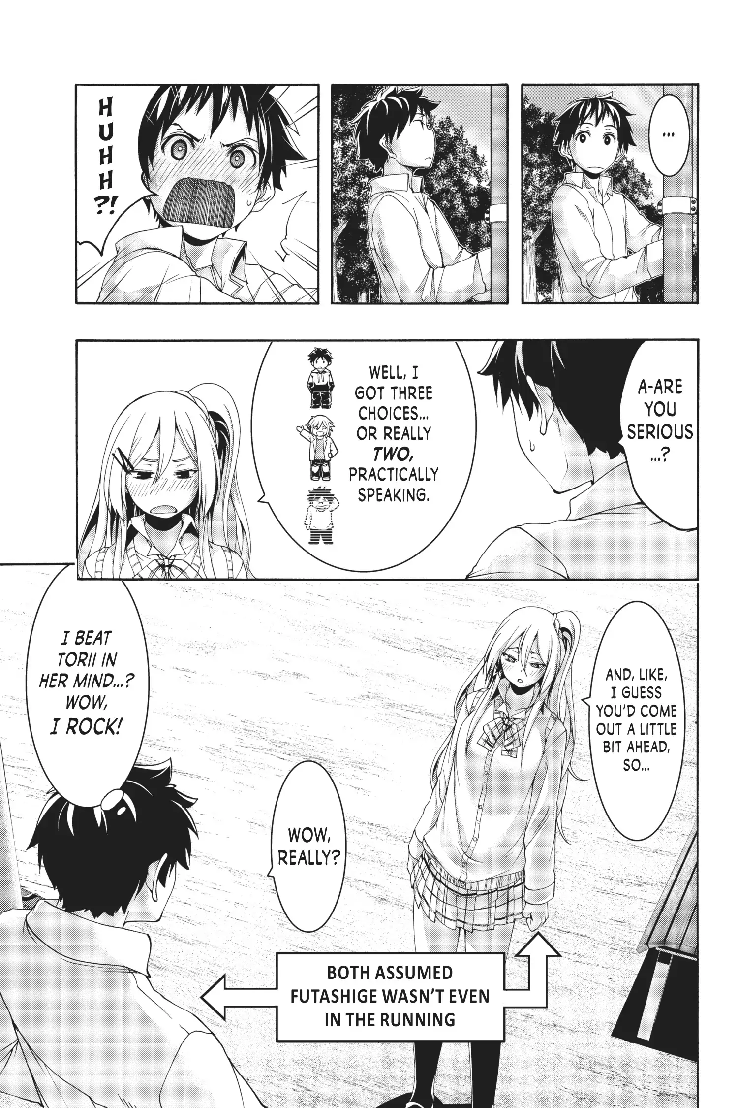 Read I'm Standing on a Million Lives EN Manga Online