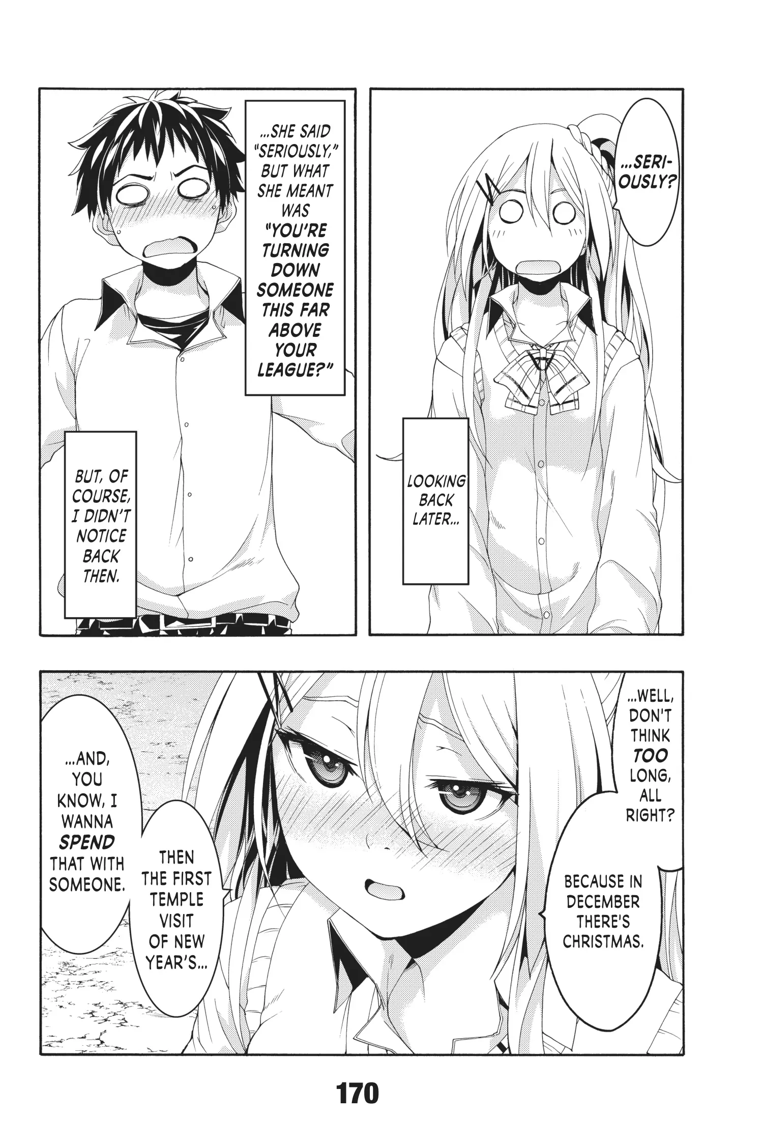 Read I'm Standing on a Million Lives EN Manga Online