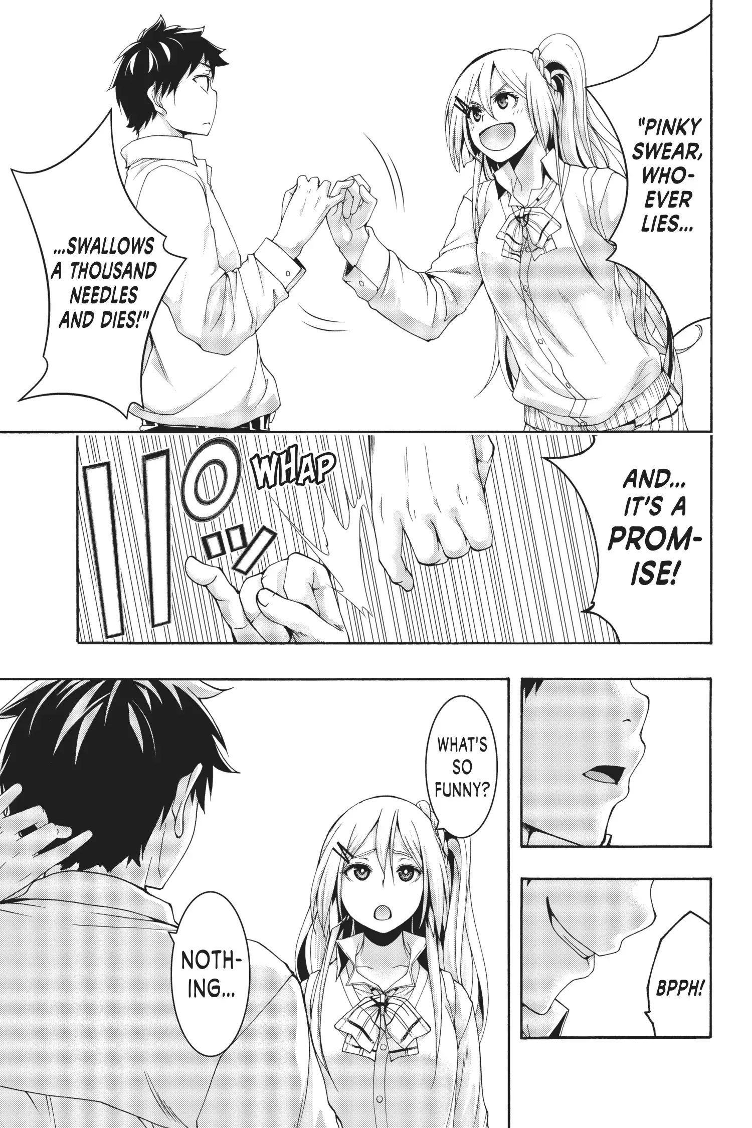 Read I'm Standing on a Million Lives EN Manga Online