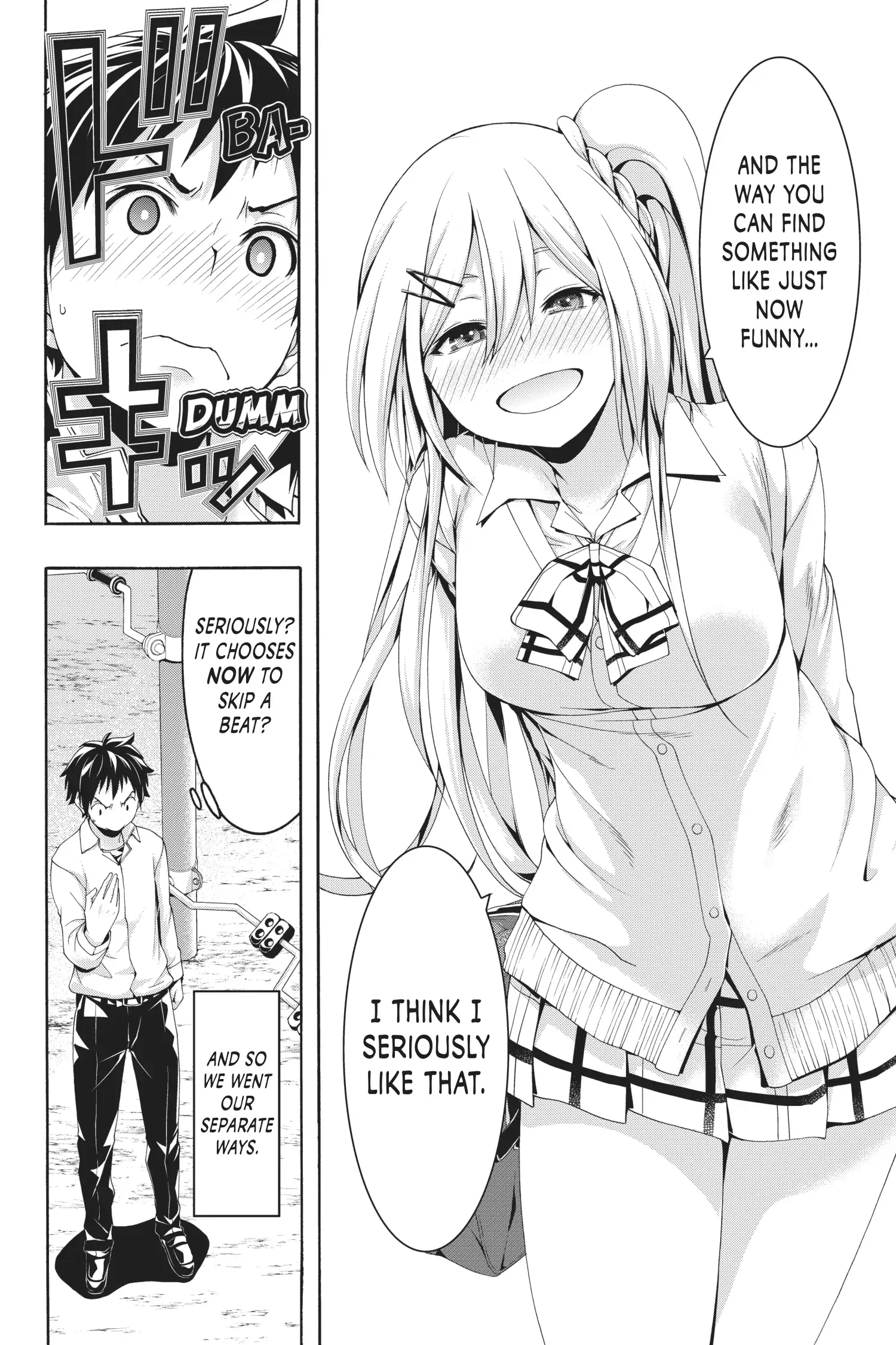 Read I'm Standing on a Million Lives EN Manga Online