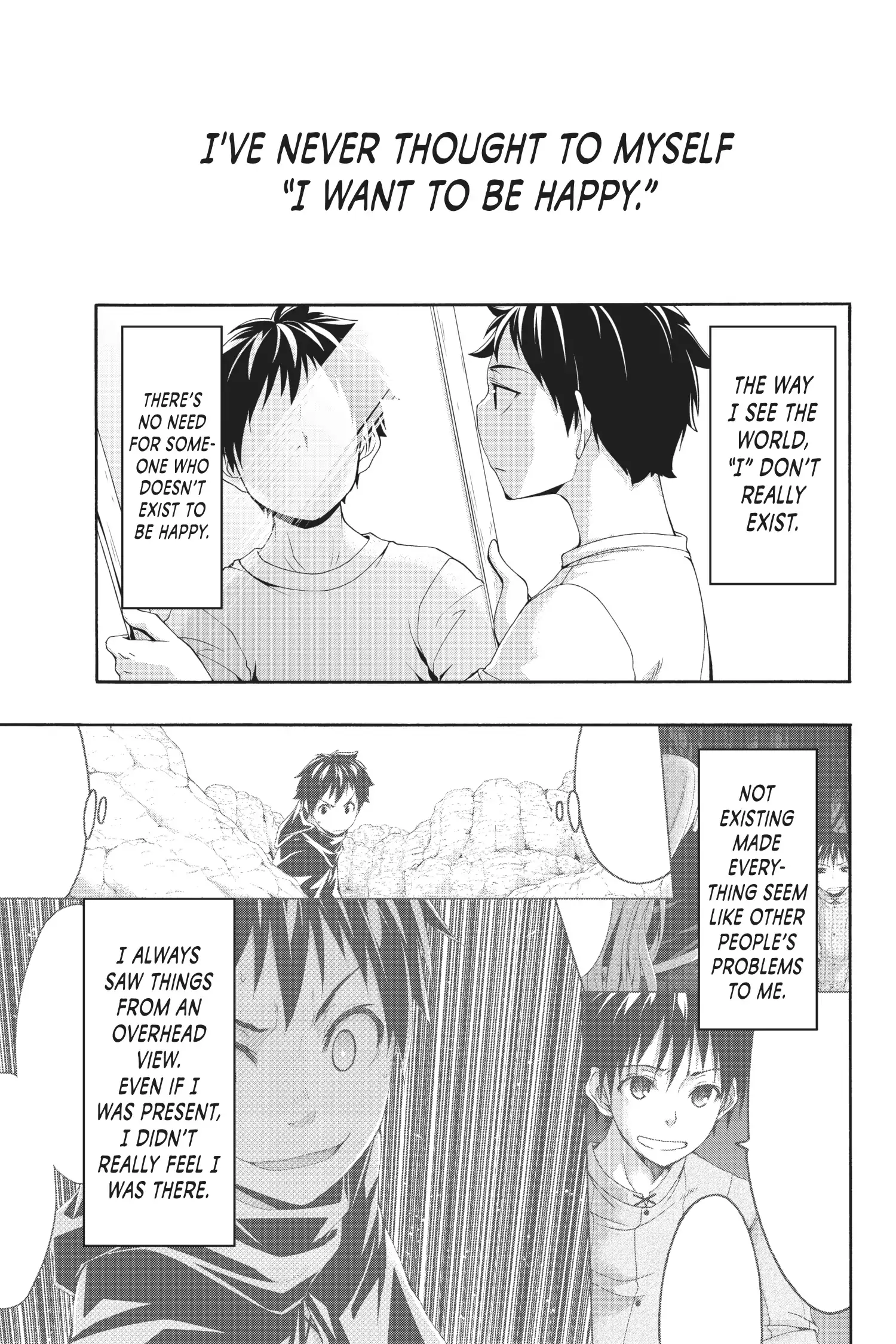 Read I'm Standing on a Million Lives EN Manga Online