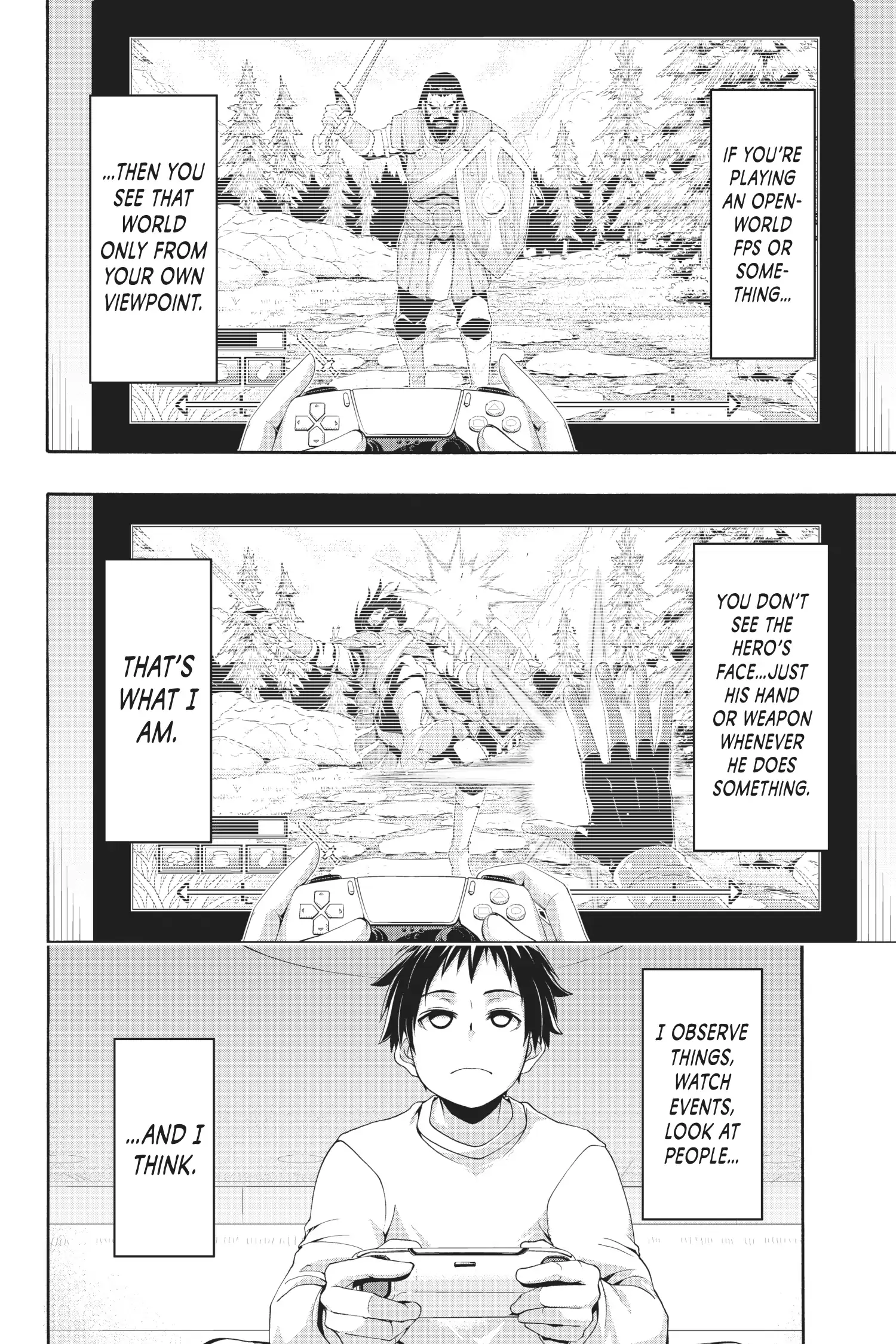 Read I'm Standing on a Million Lives EN Manga Online