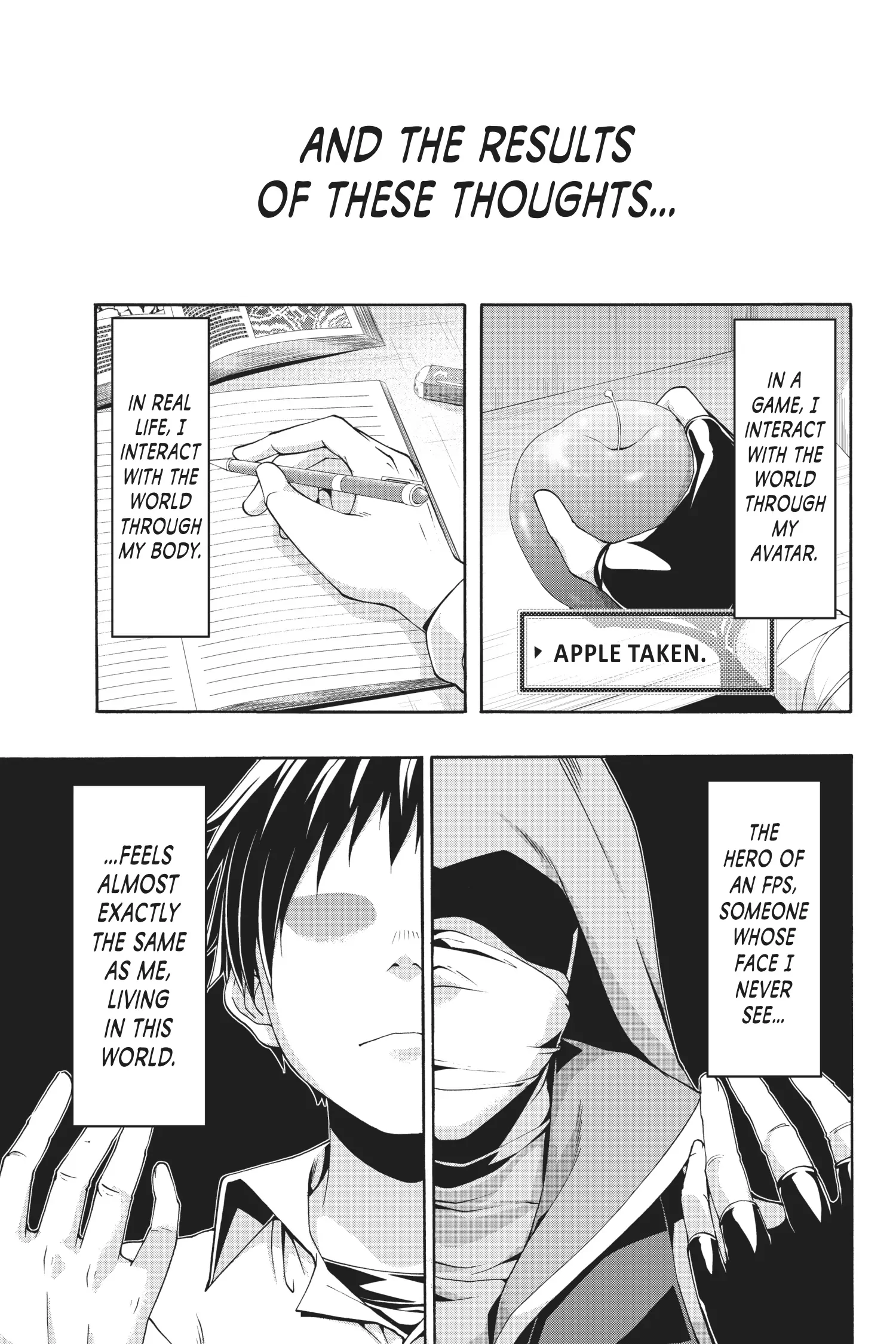 Read I'm Standing on a Million Lives EN Manga Online