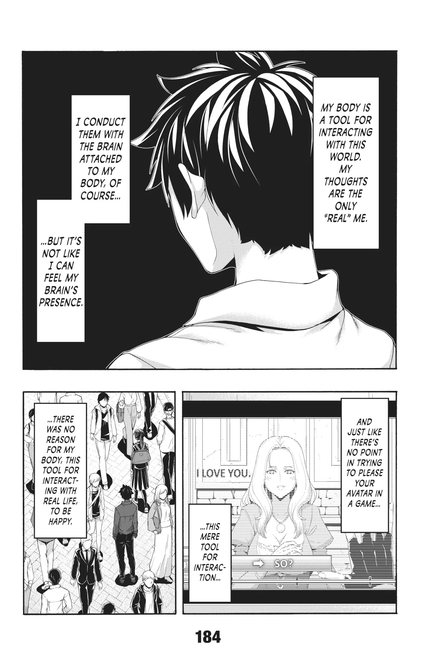 Read I'm Standing on a Million Lives EN Manga Online