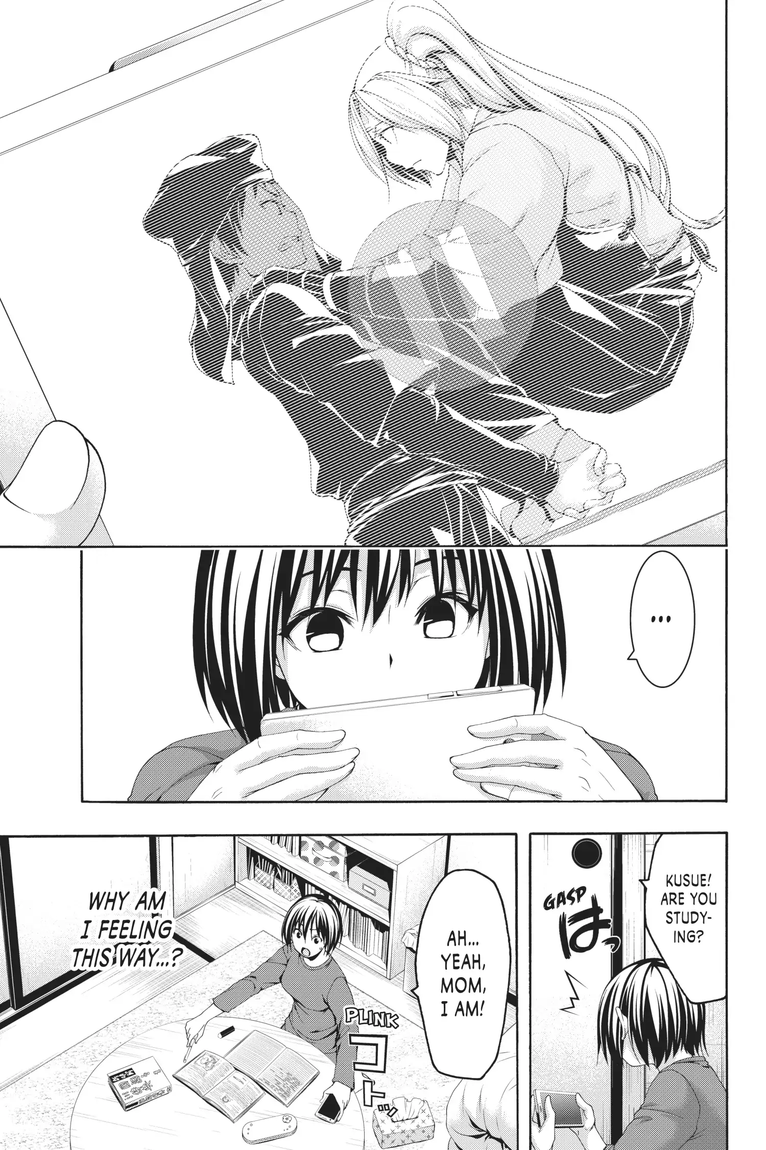 Read I'm Standing on a Million Lives EN Manga Online