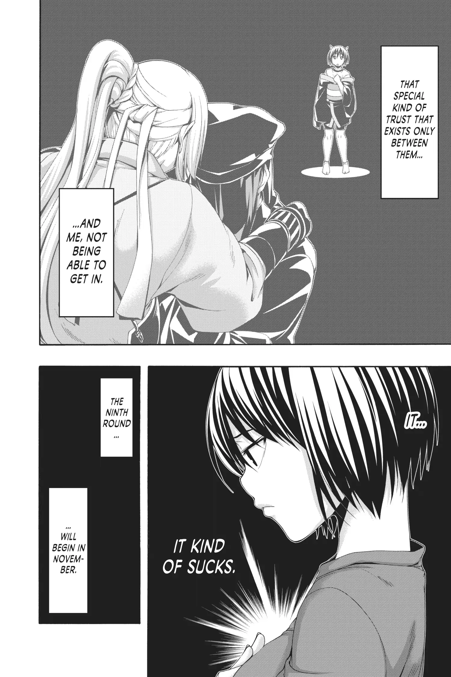 Read I'm Standing on a Million Lives EN Manga Online