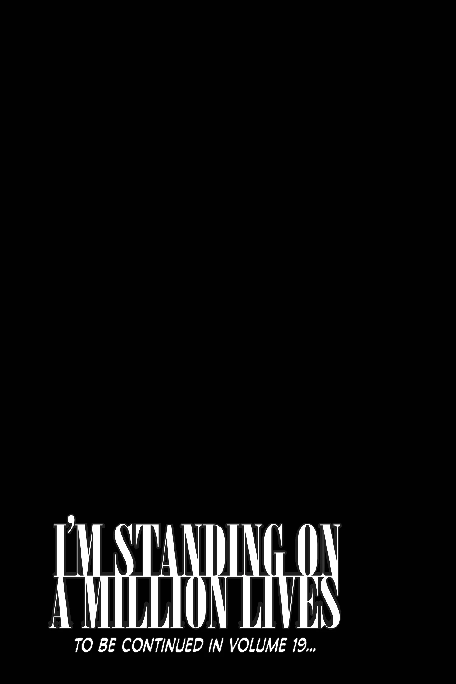 Read I'm Standing on a Million Lives EN Manga Online