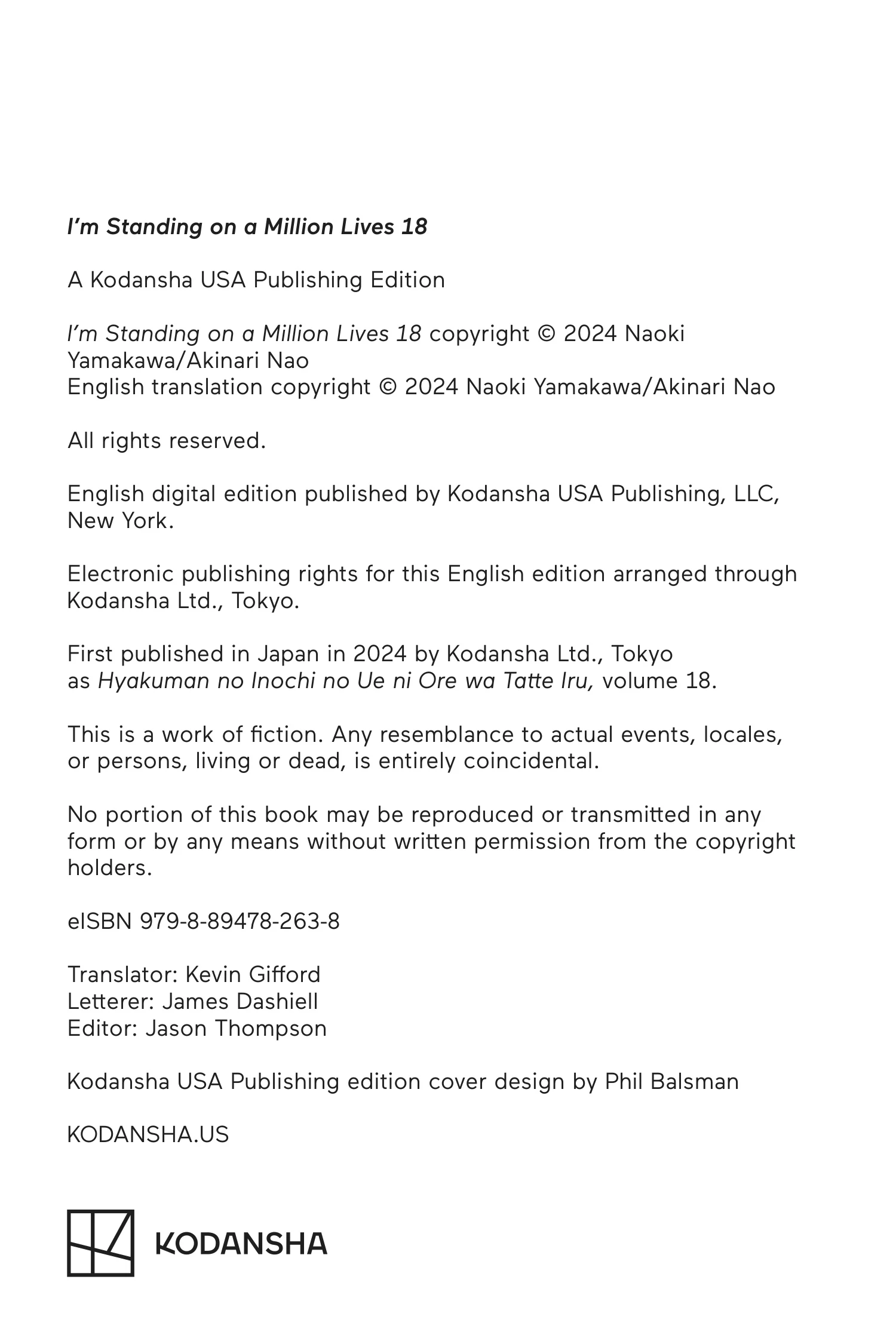 Read I'm Standing on a Million Lives EN Manga Online