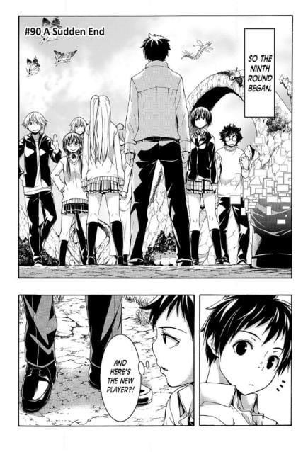 Read I'm Standing on a Million Lives EN Manga Online