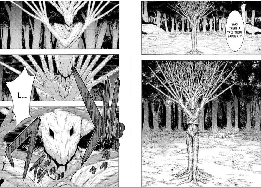 Read I'm Standing on a Million Lives EN Manga Online